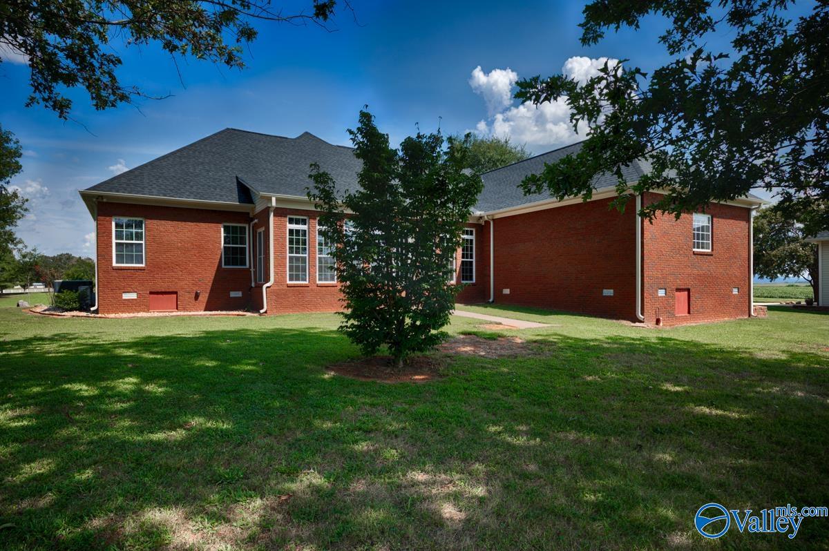 796 Mint Springs Road