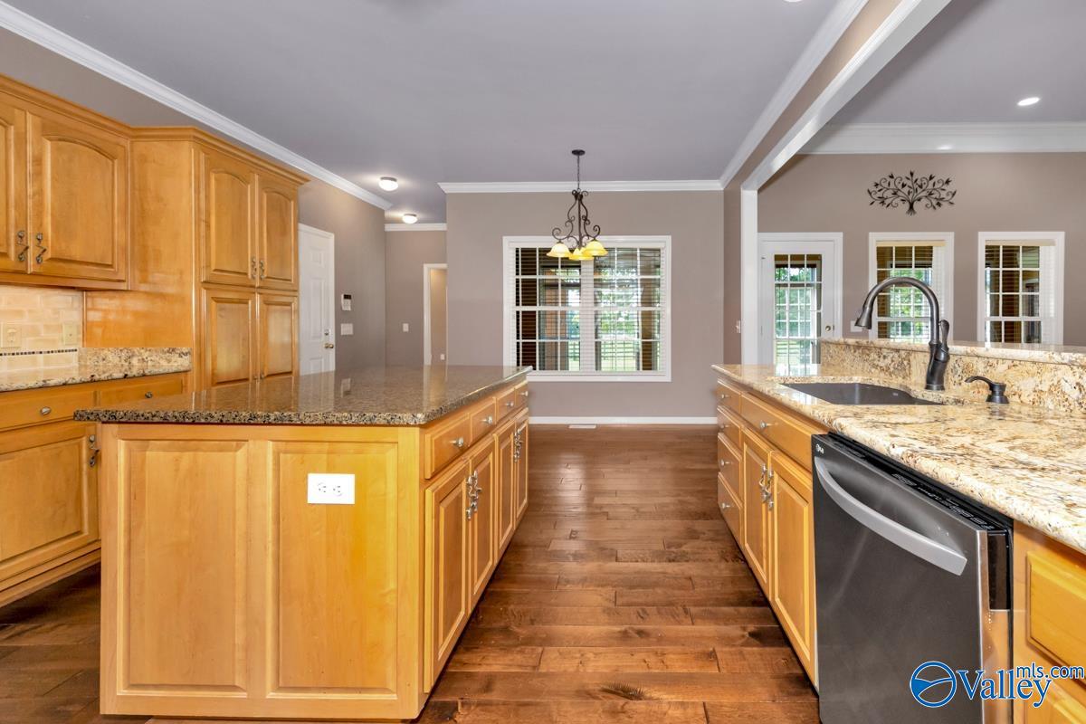 796 Mint Springs Road
