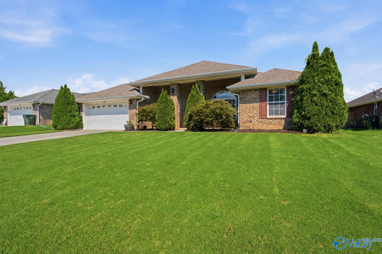 229 Brier Ridge Court
