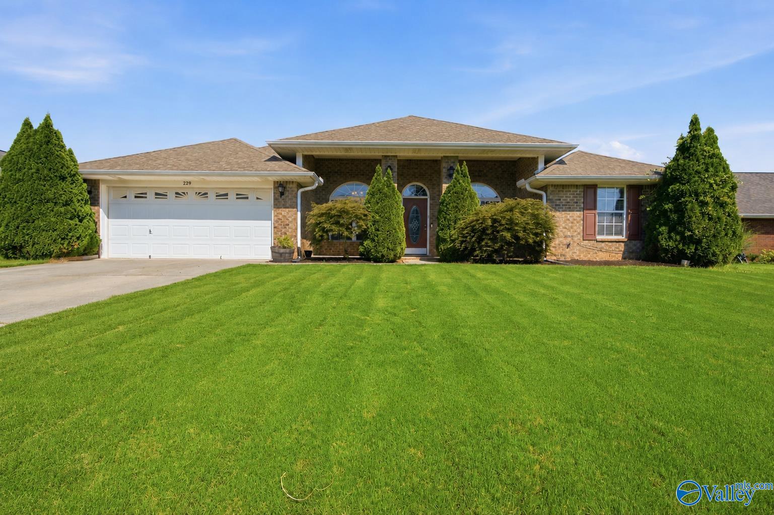229 Brier Ridge Court