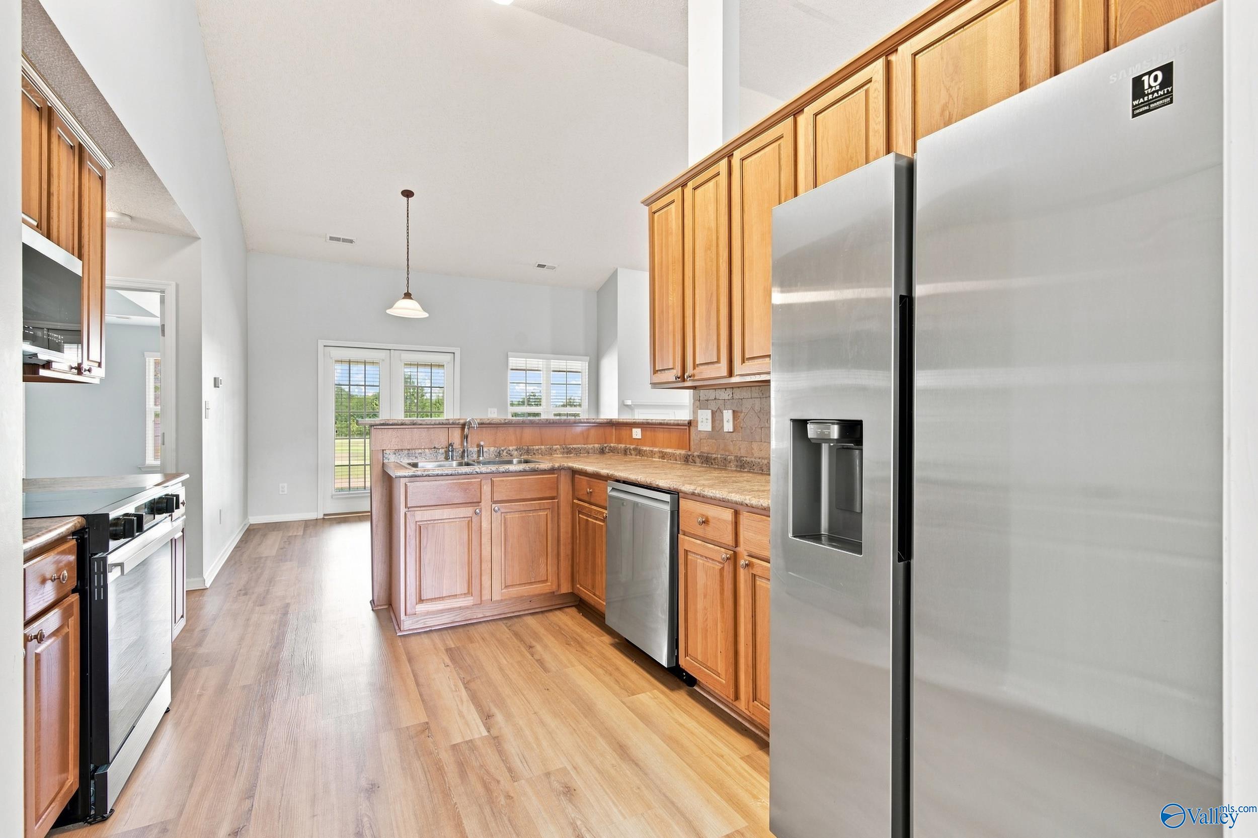 229 Brier Ridge Court