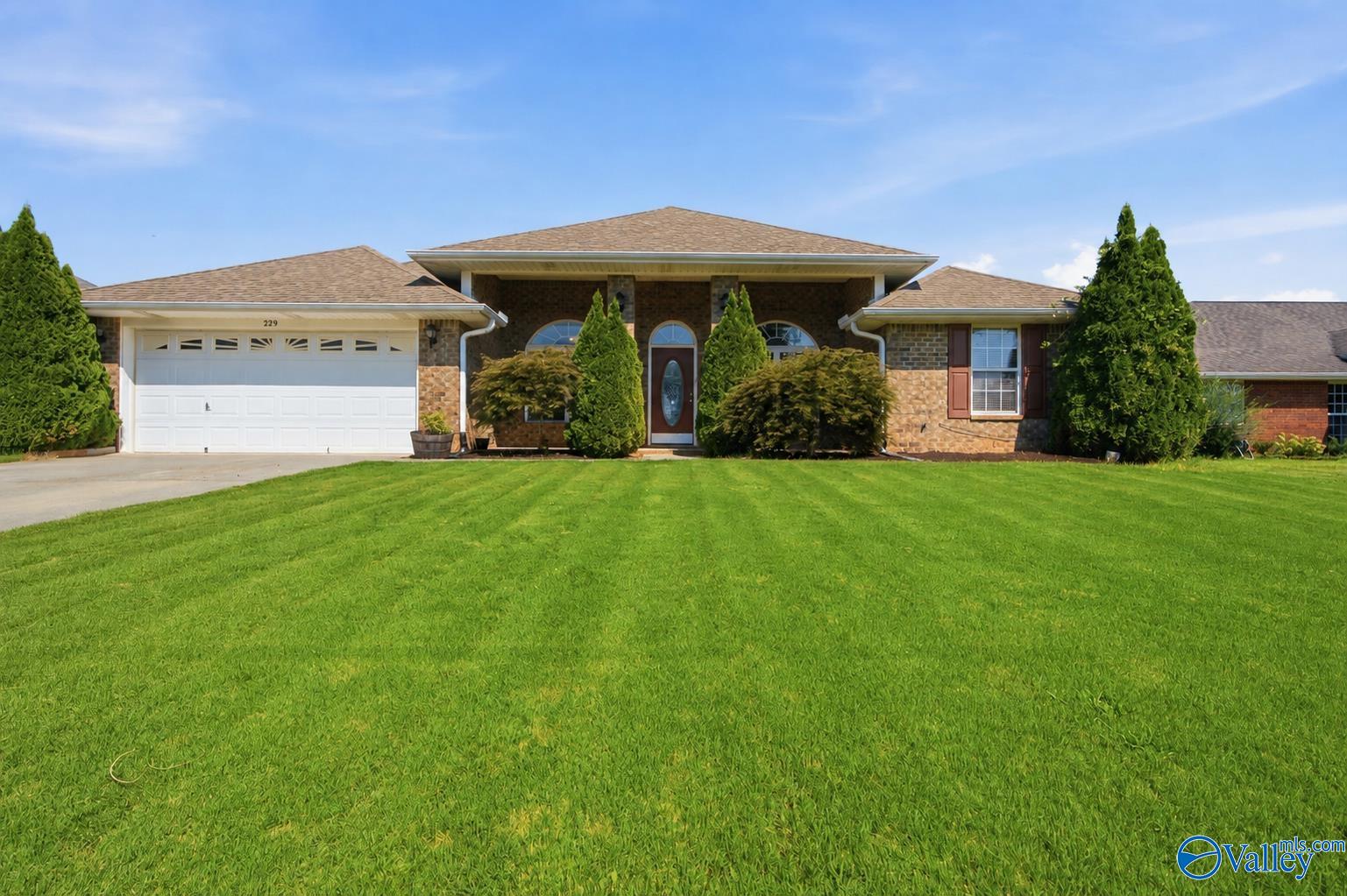 229 Brier Ridge Court