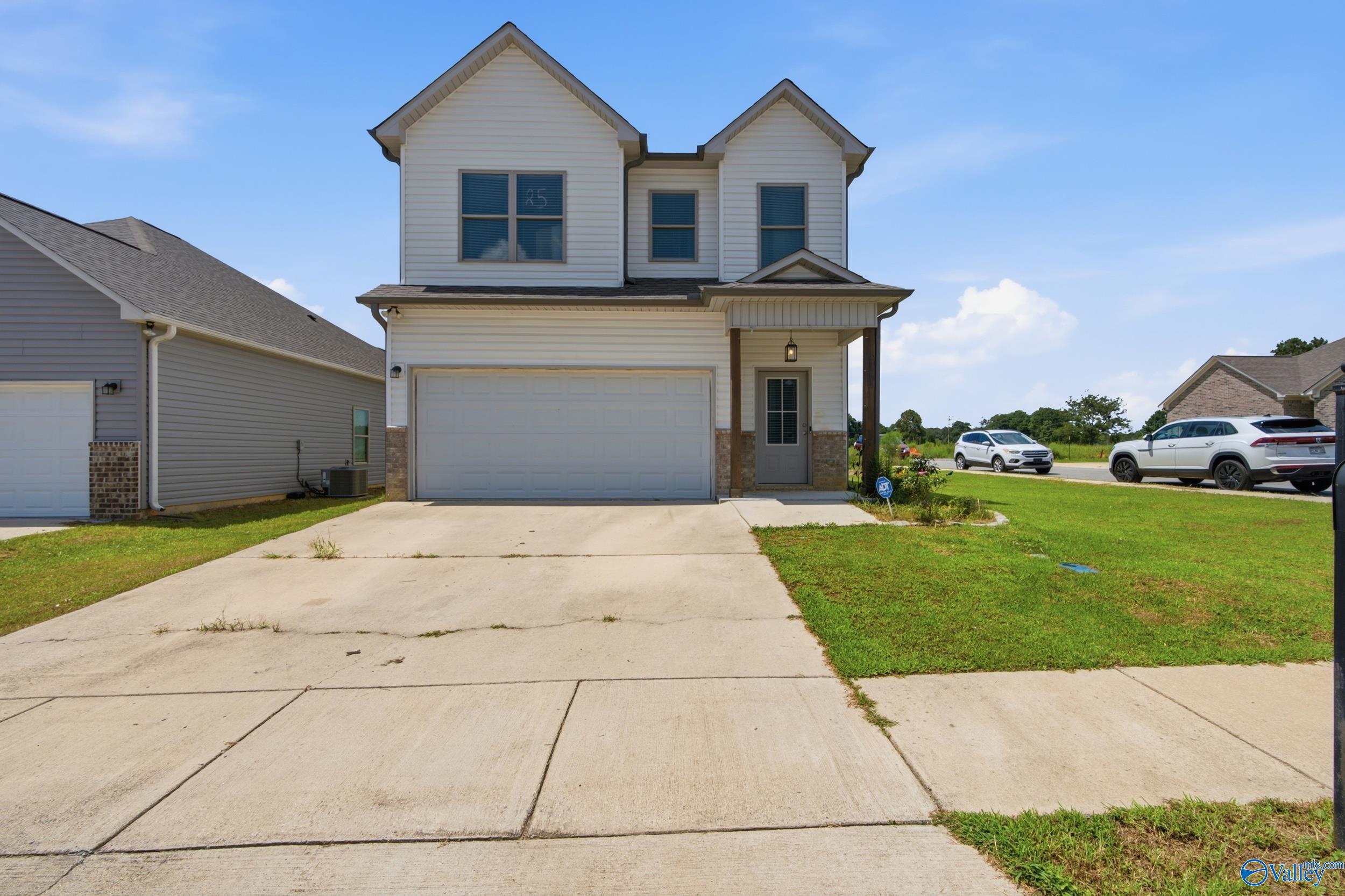 171 County Road 1702
