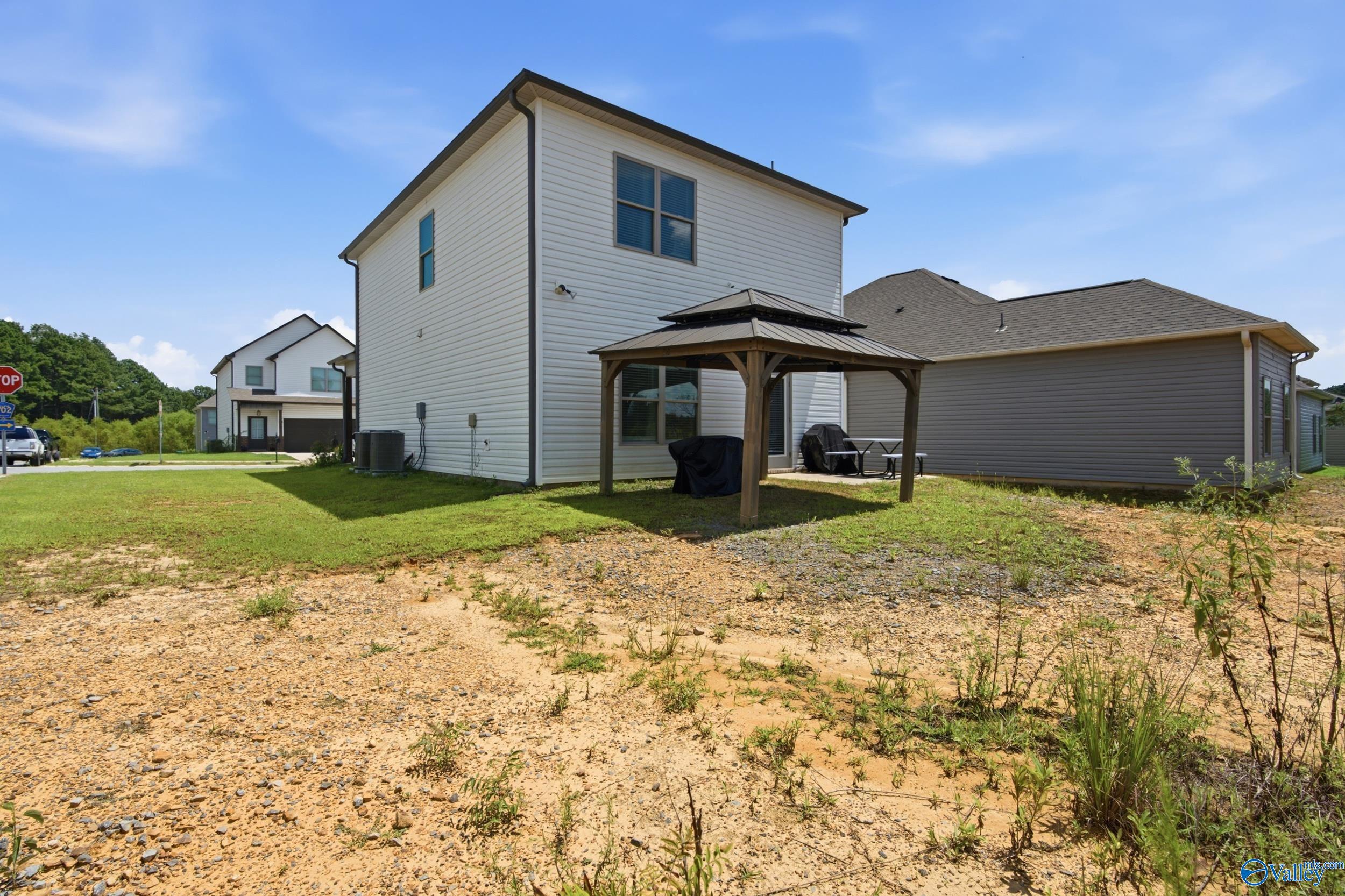 171 County Road 1702