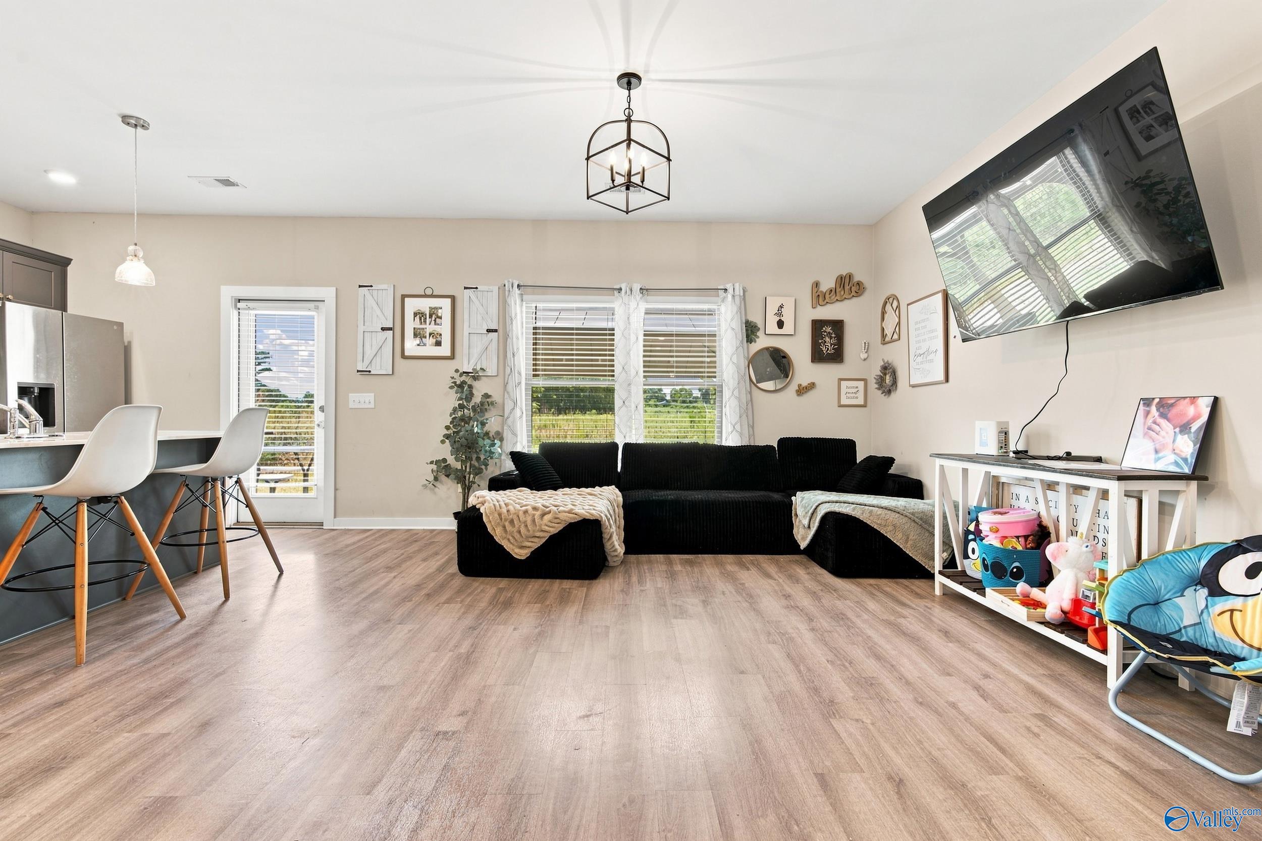 171 County Road 1702