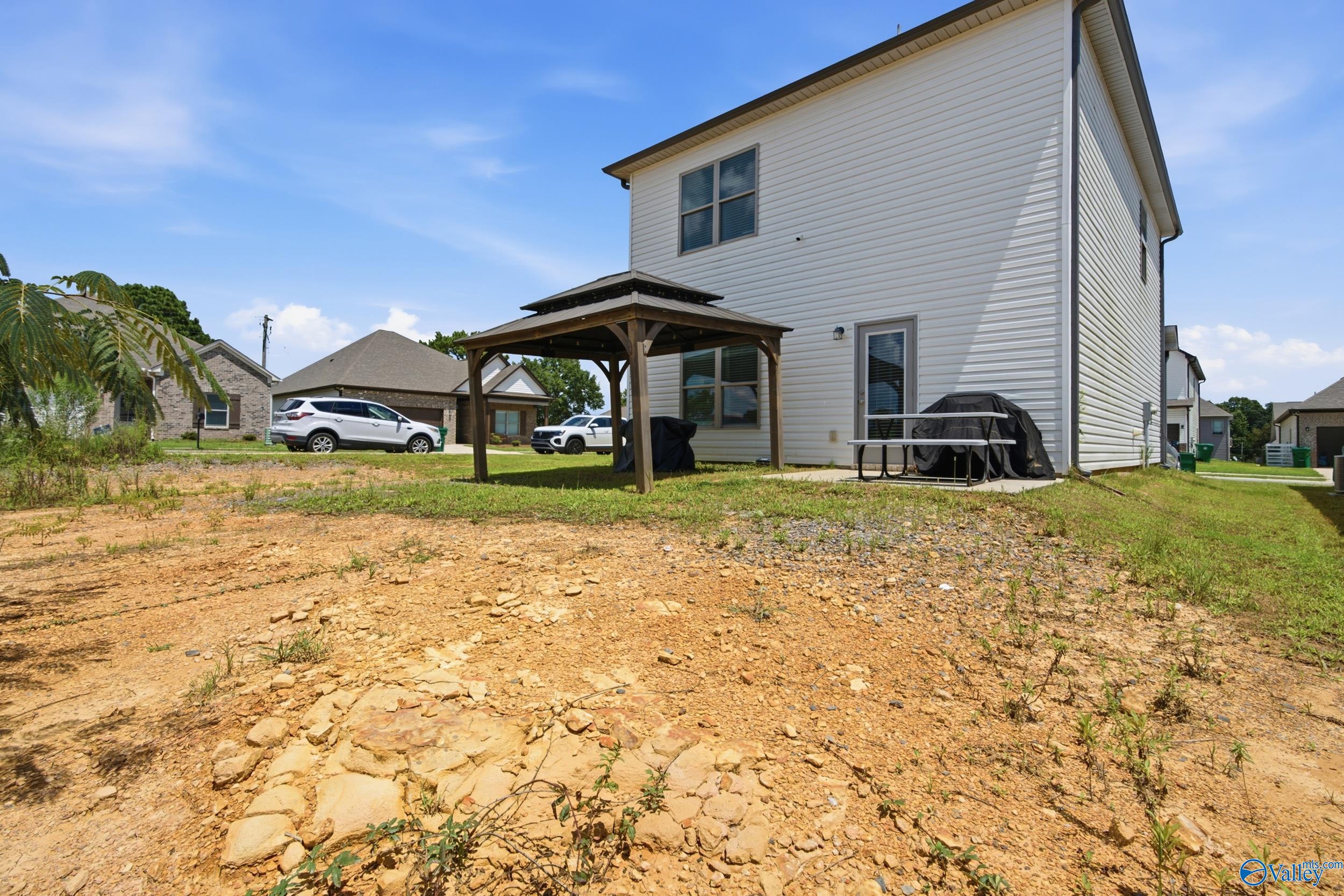 171 County Road 1702