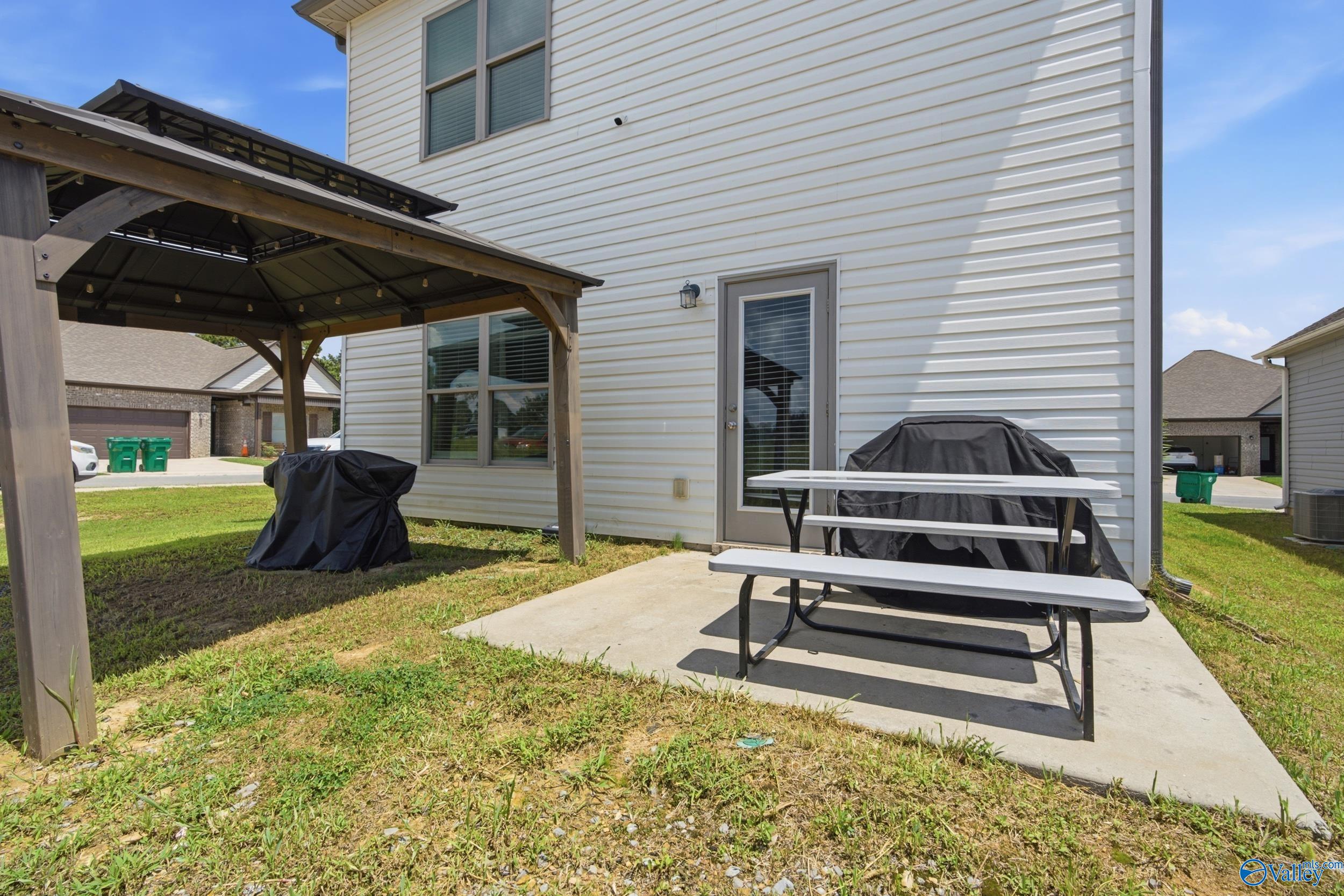 171 County Road 1702