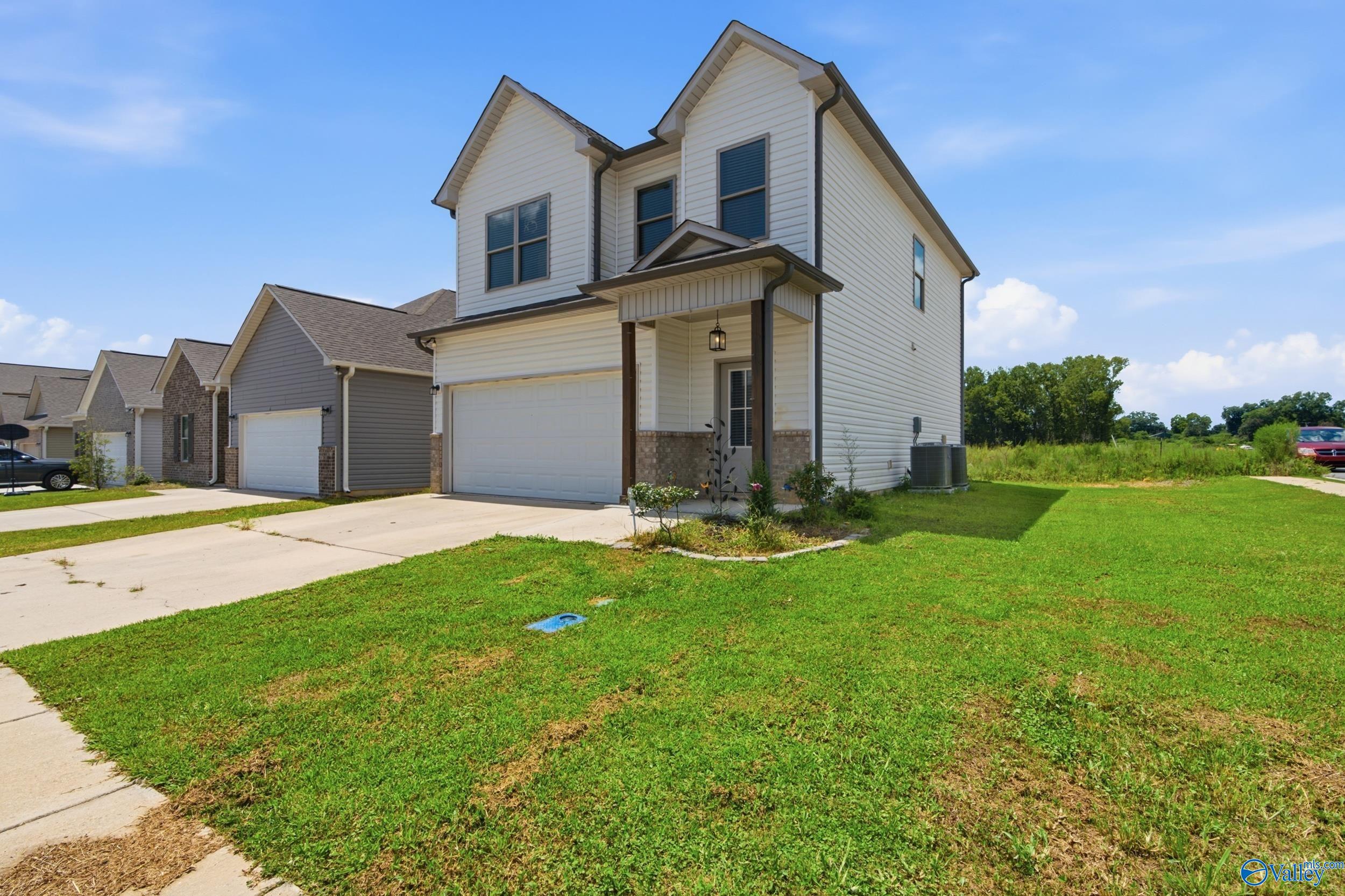 171 County Road 1702