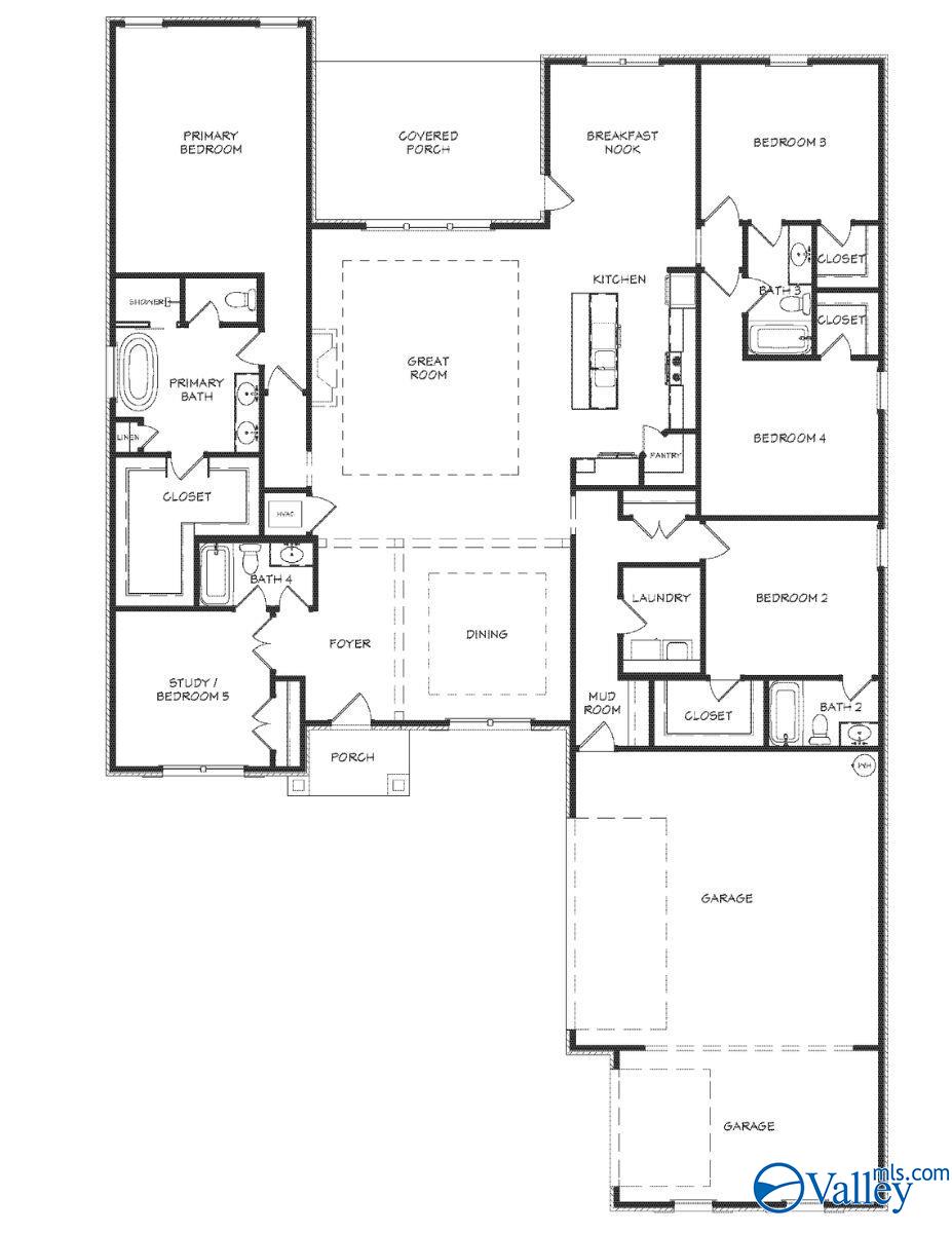 103 Sullivan Street # 103