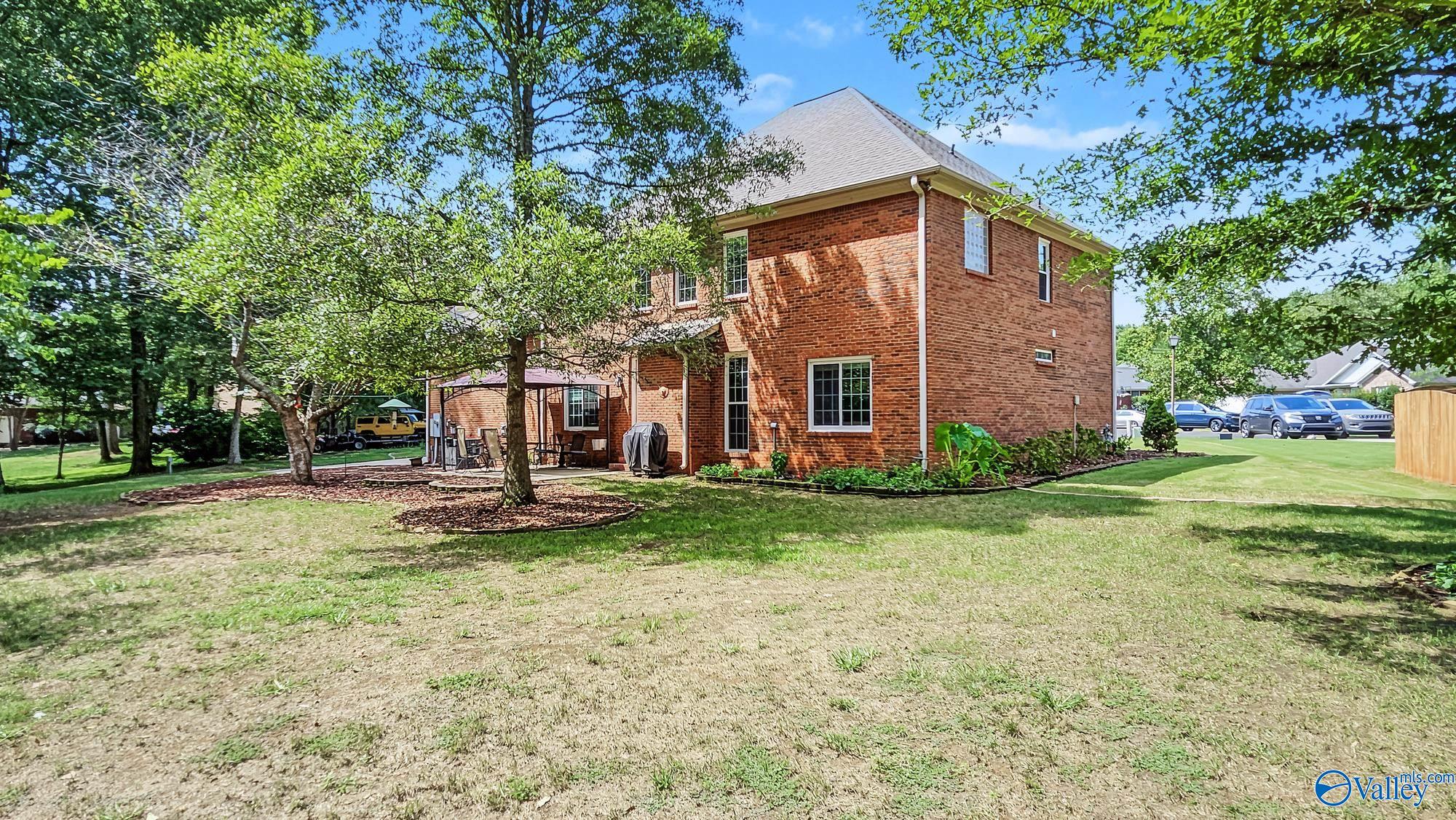 101 Bayberry Lane