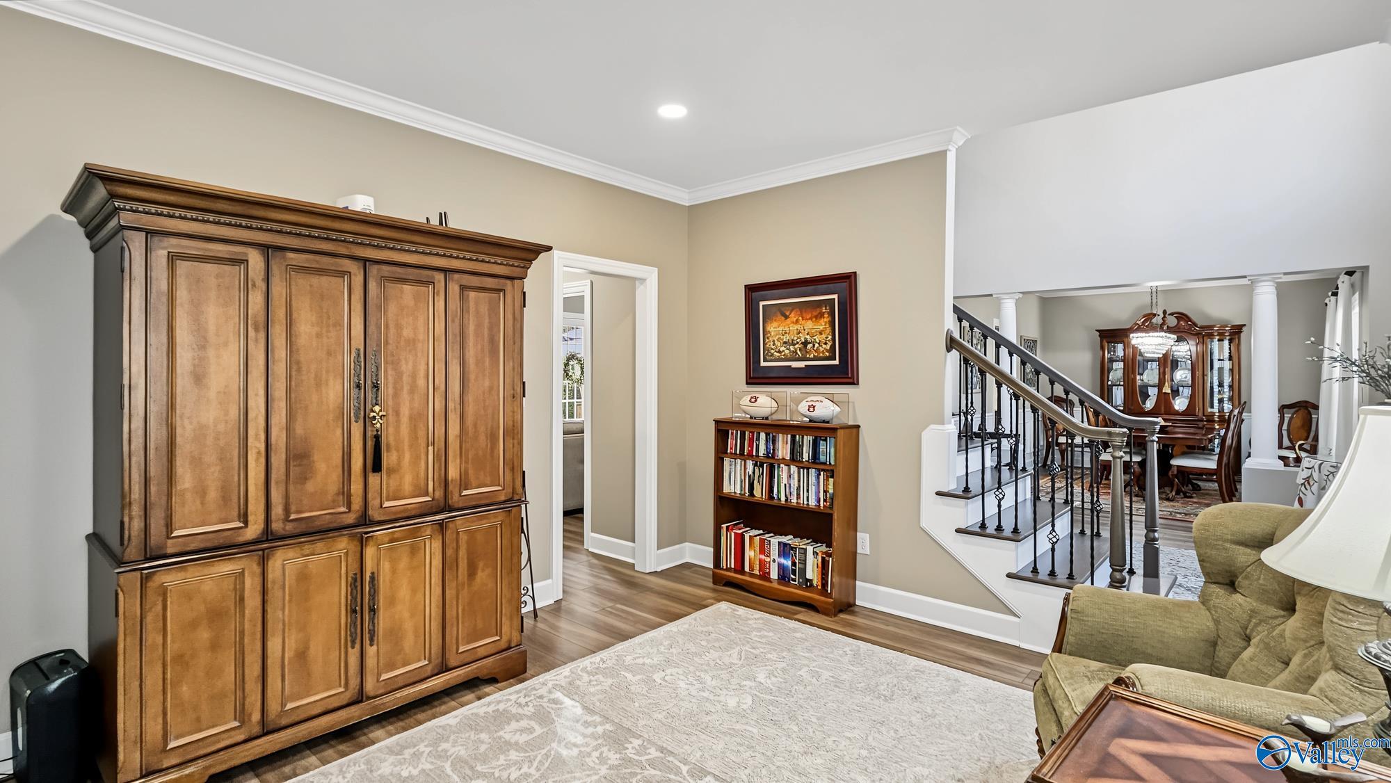 101 Bayberry Lane