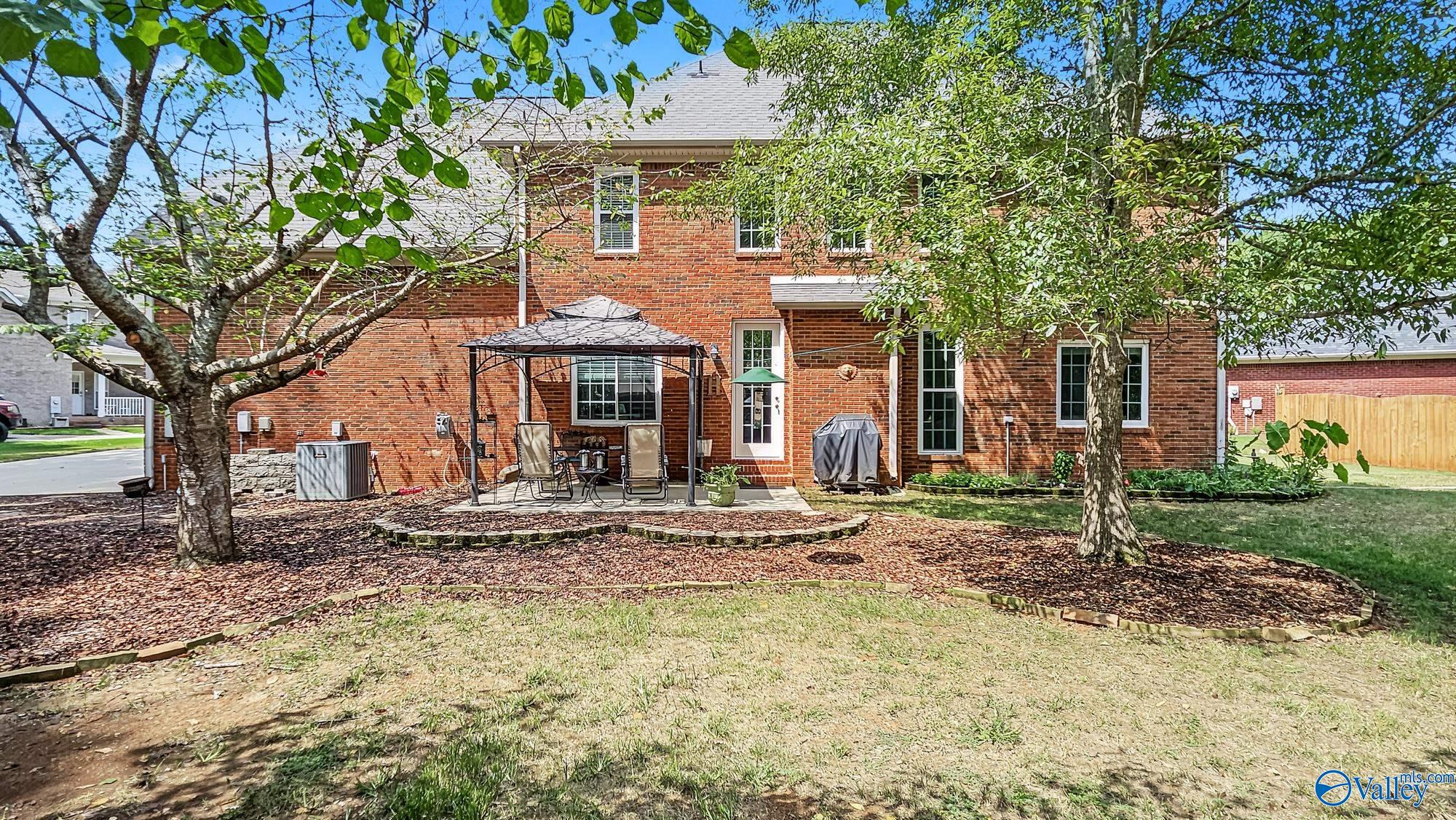101 Bayberry Lane
