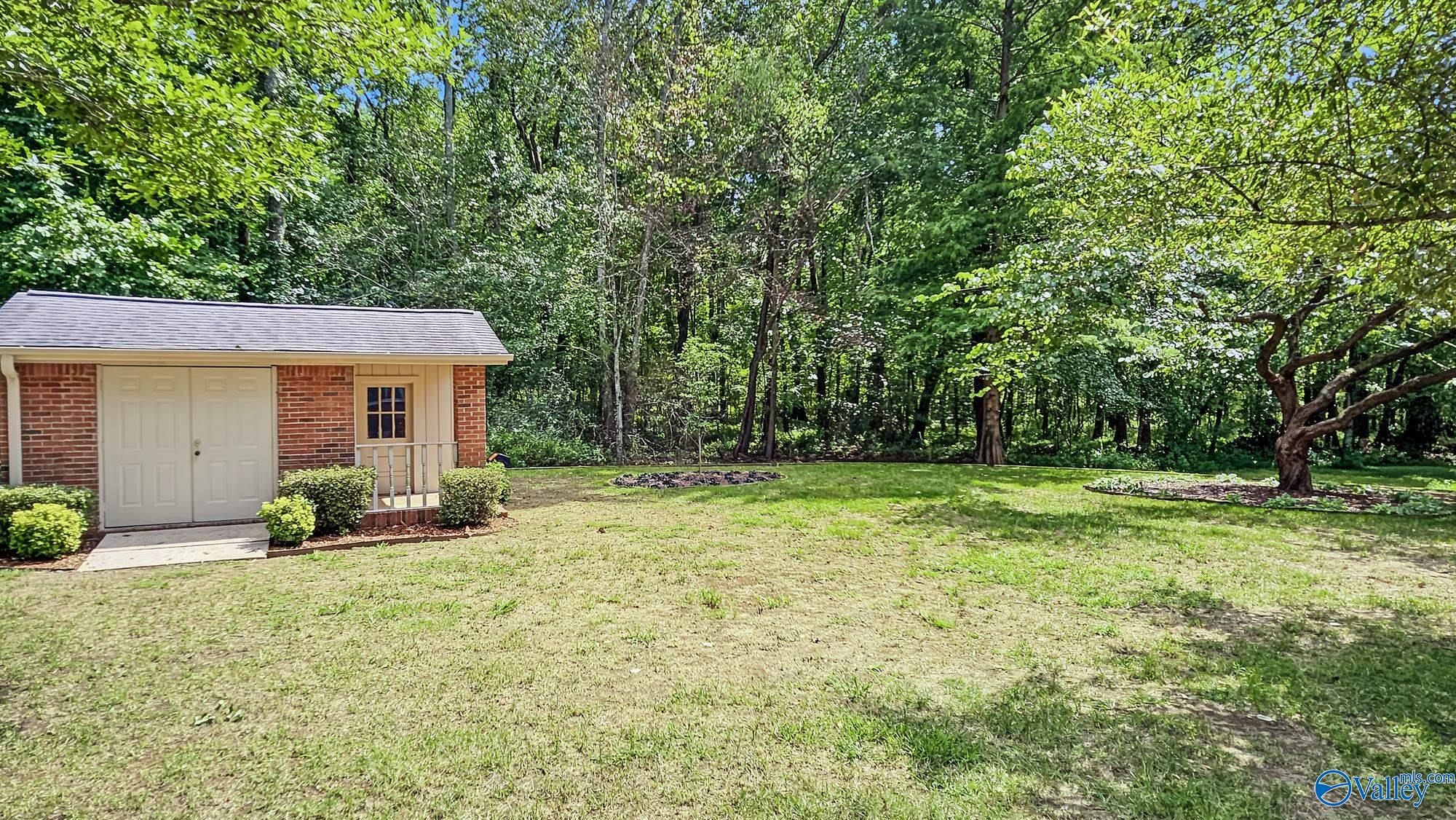 101 Bayberry Lane