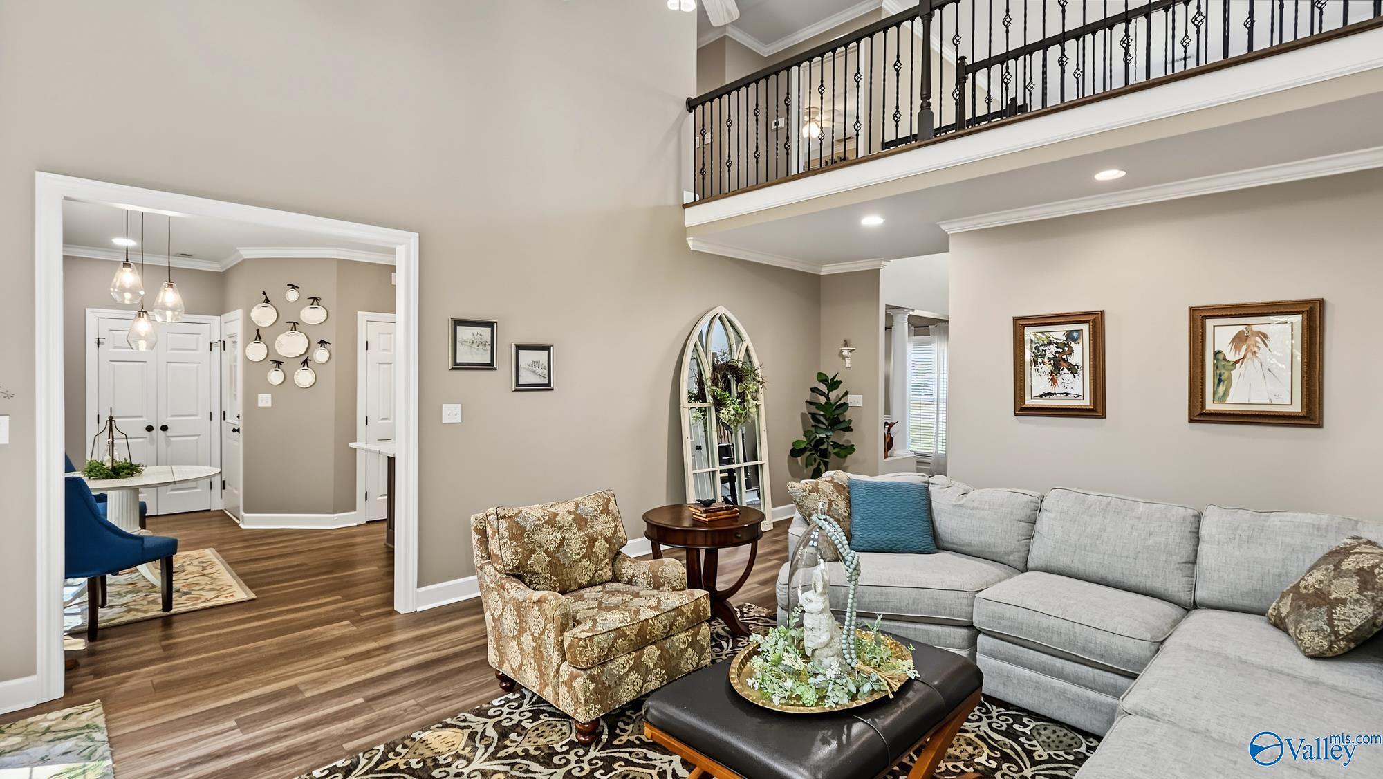 101 Bayberry Lane