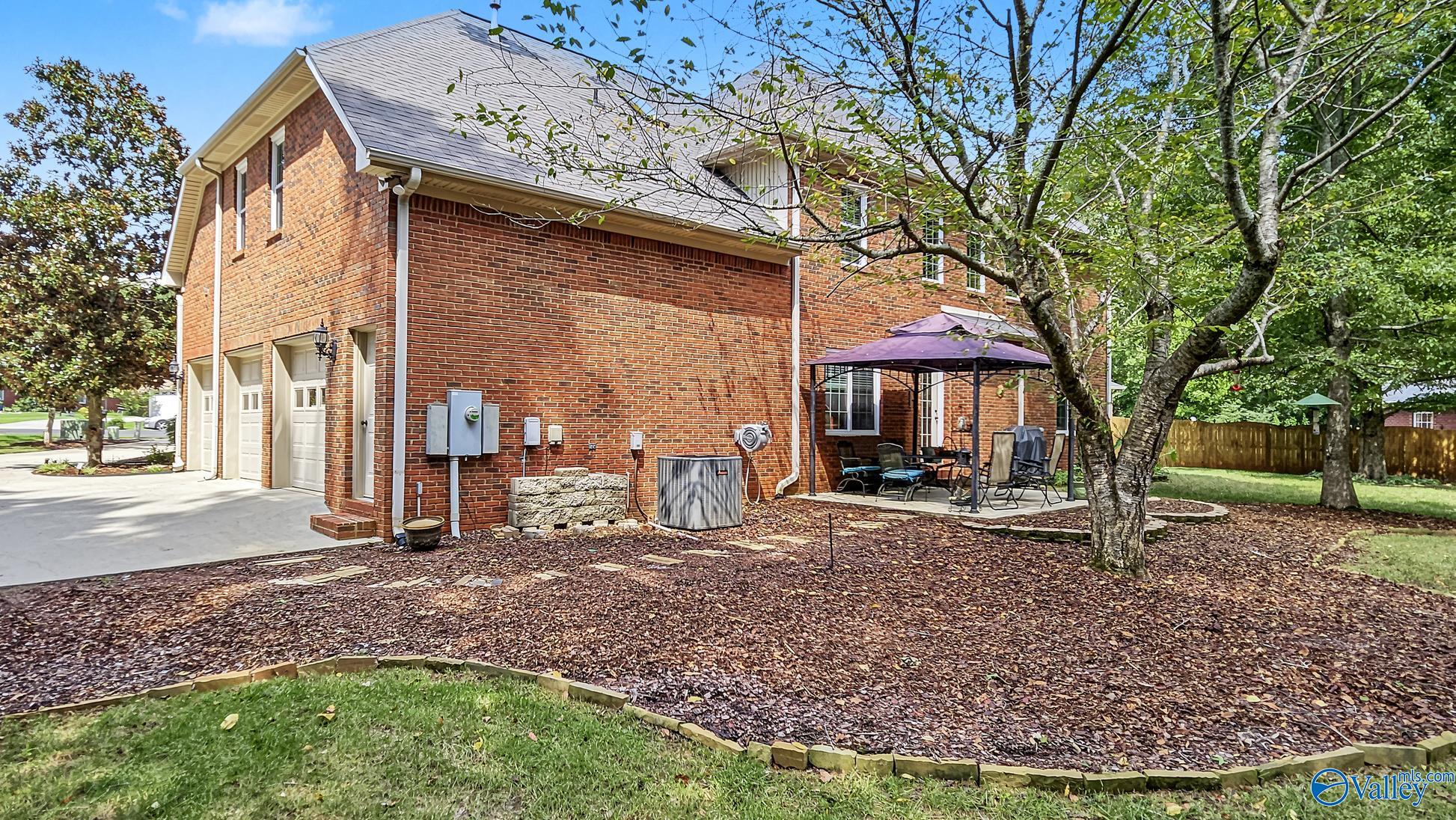 101 Bayberry Lane
