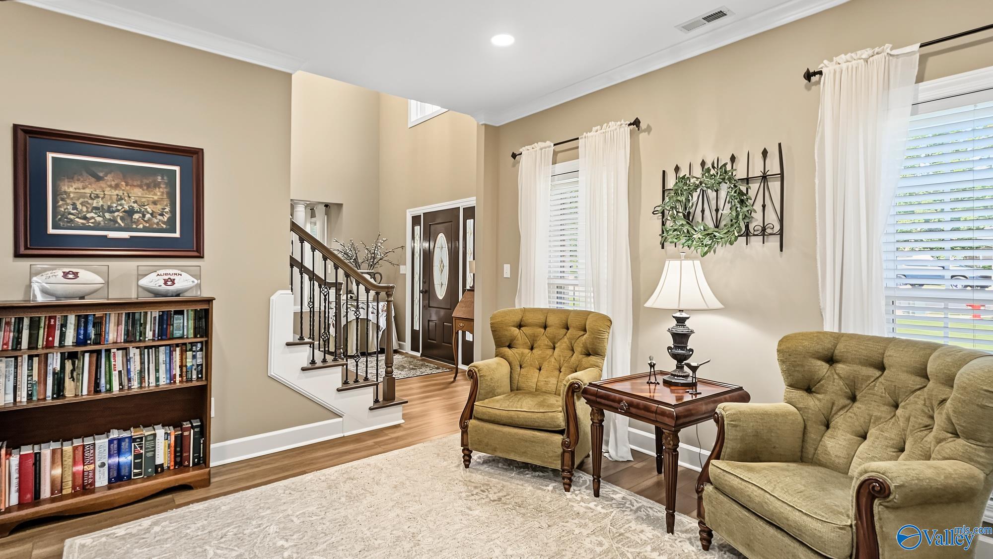 101 Bayberry Lane