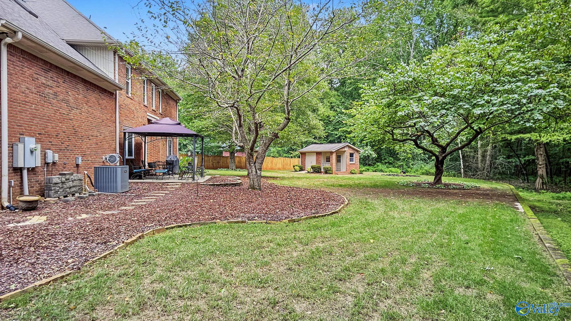 101 Bayberry Lane