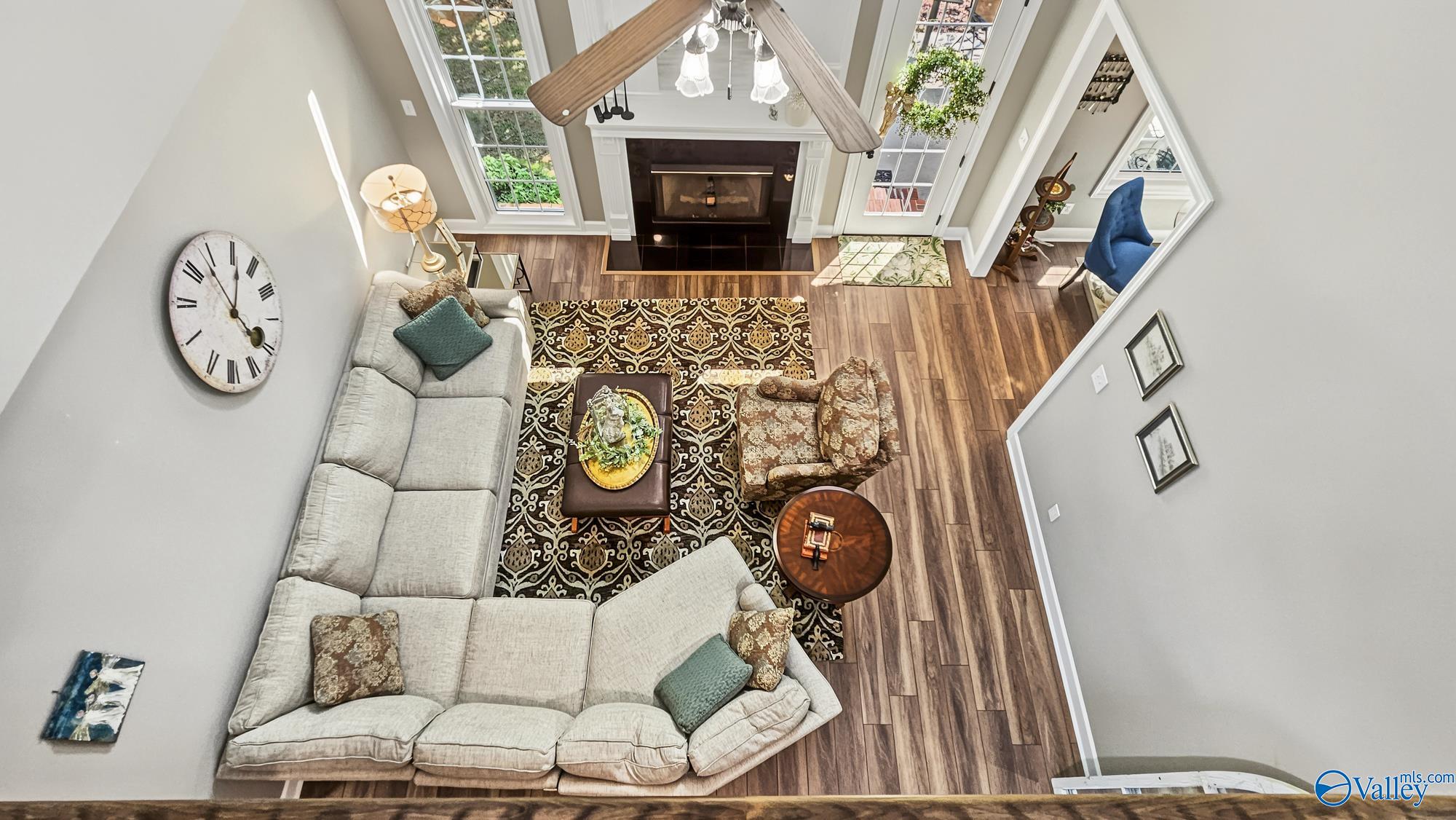 101 Bayberry Lane