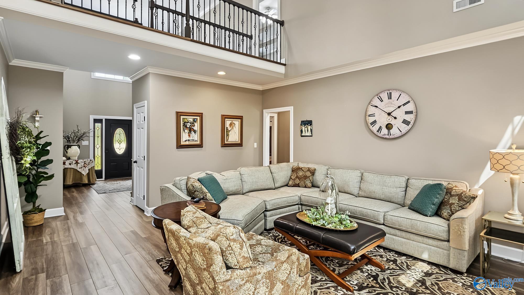 101 Bayberry Lane