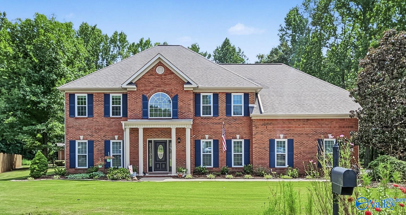 101 Bayberry Lane