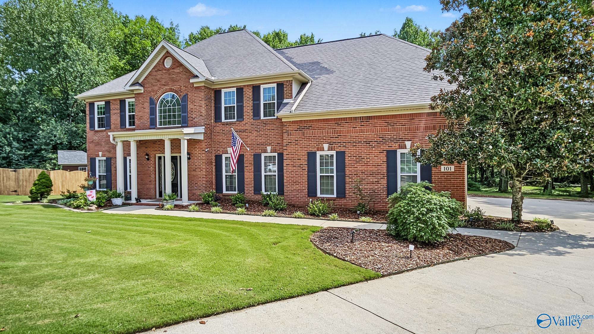 101 Bayberry Lane