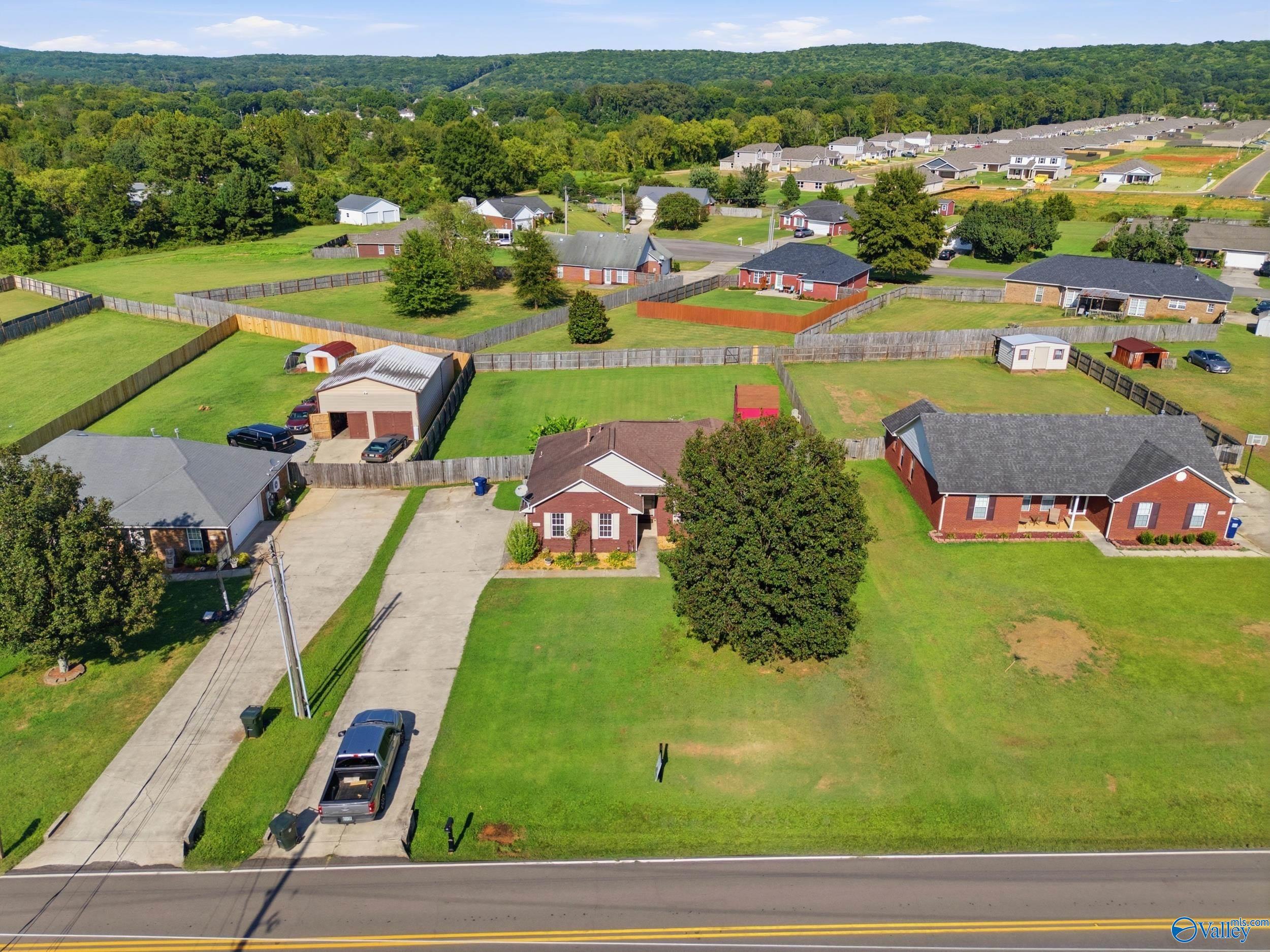 4415 Maysville Road
