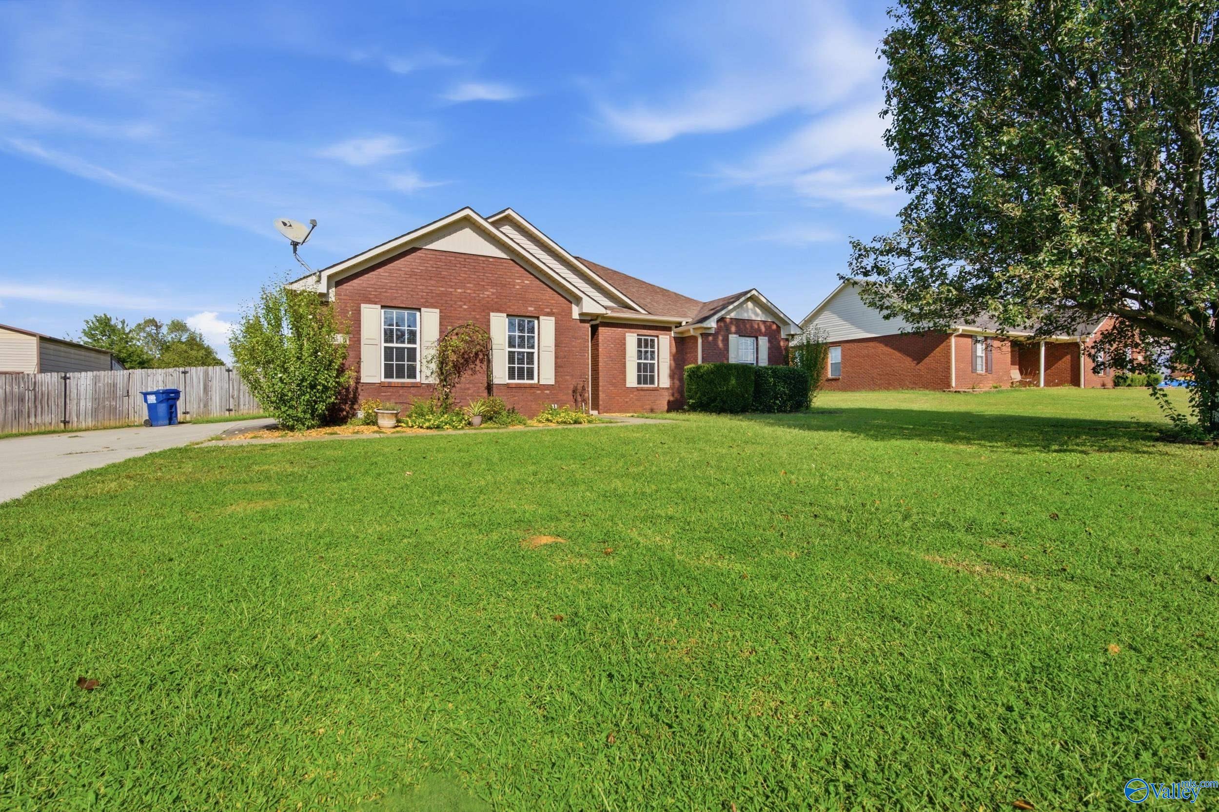 4415 Maysville Road
