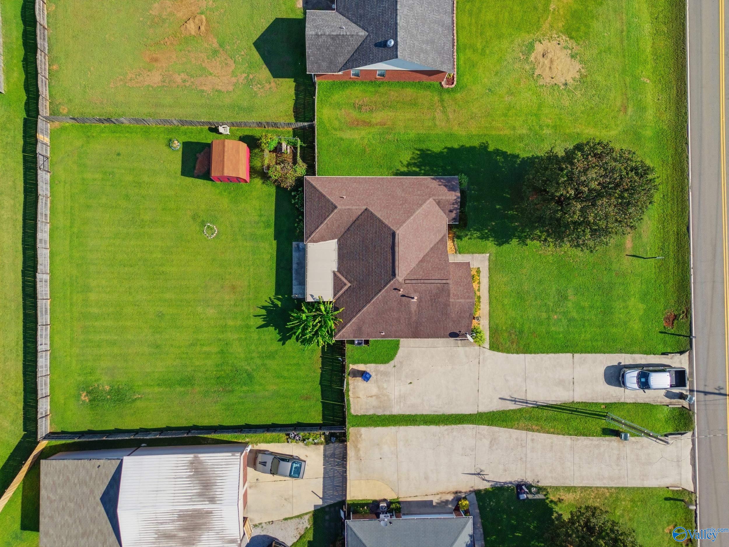 4415 Maysville Road