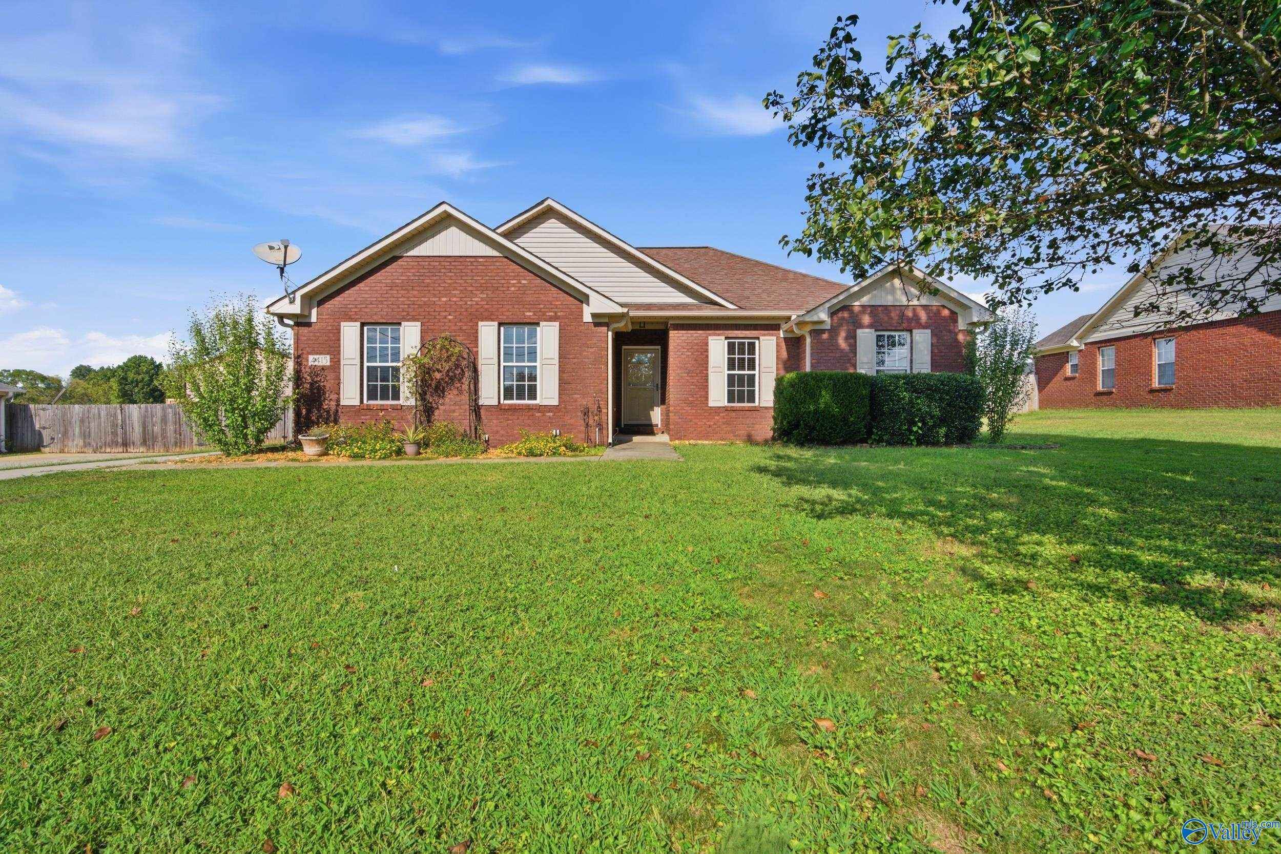 4415 Maysville Road