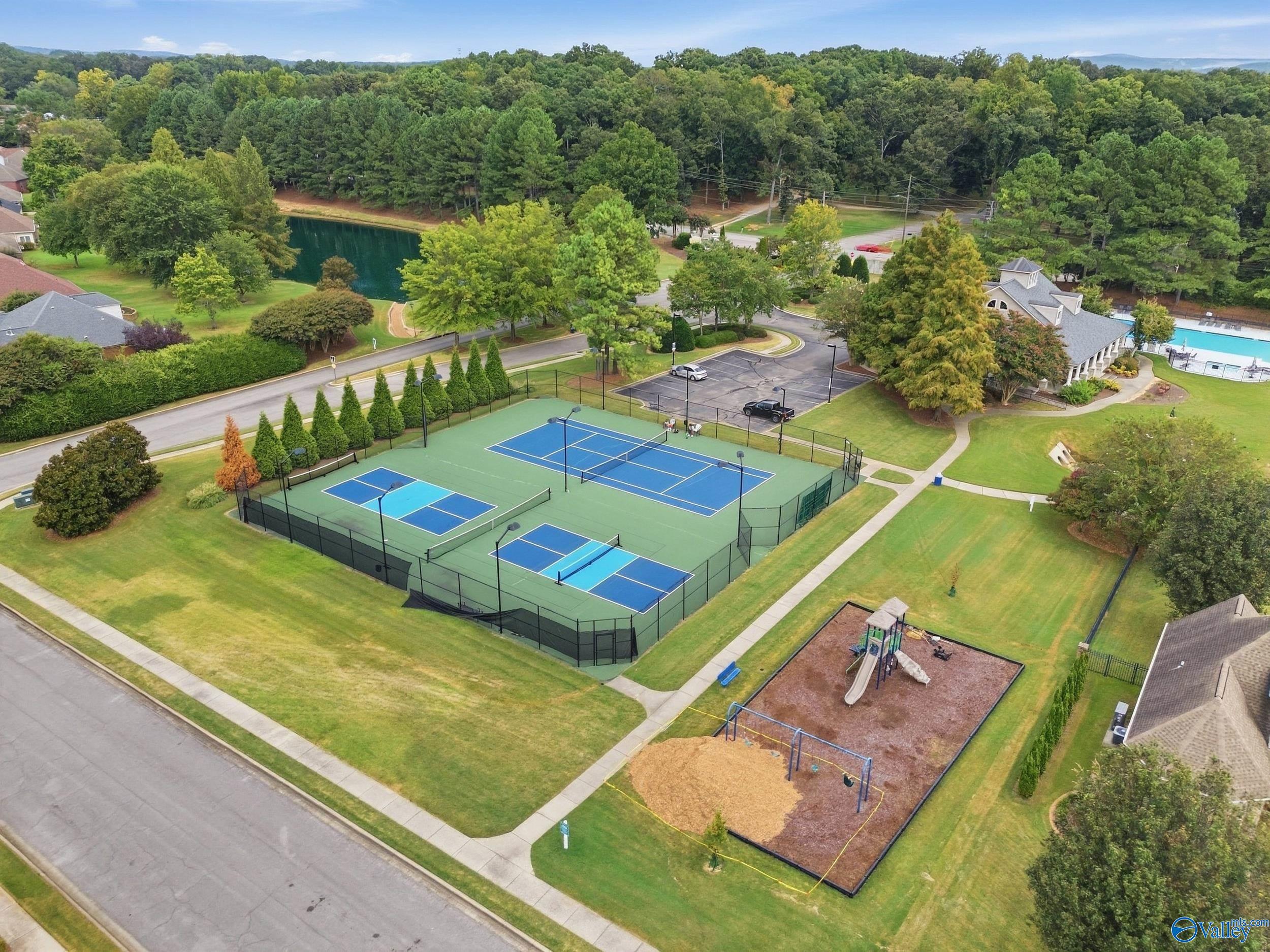 134 Oakhurst Drive