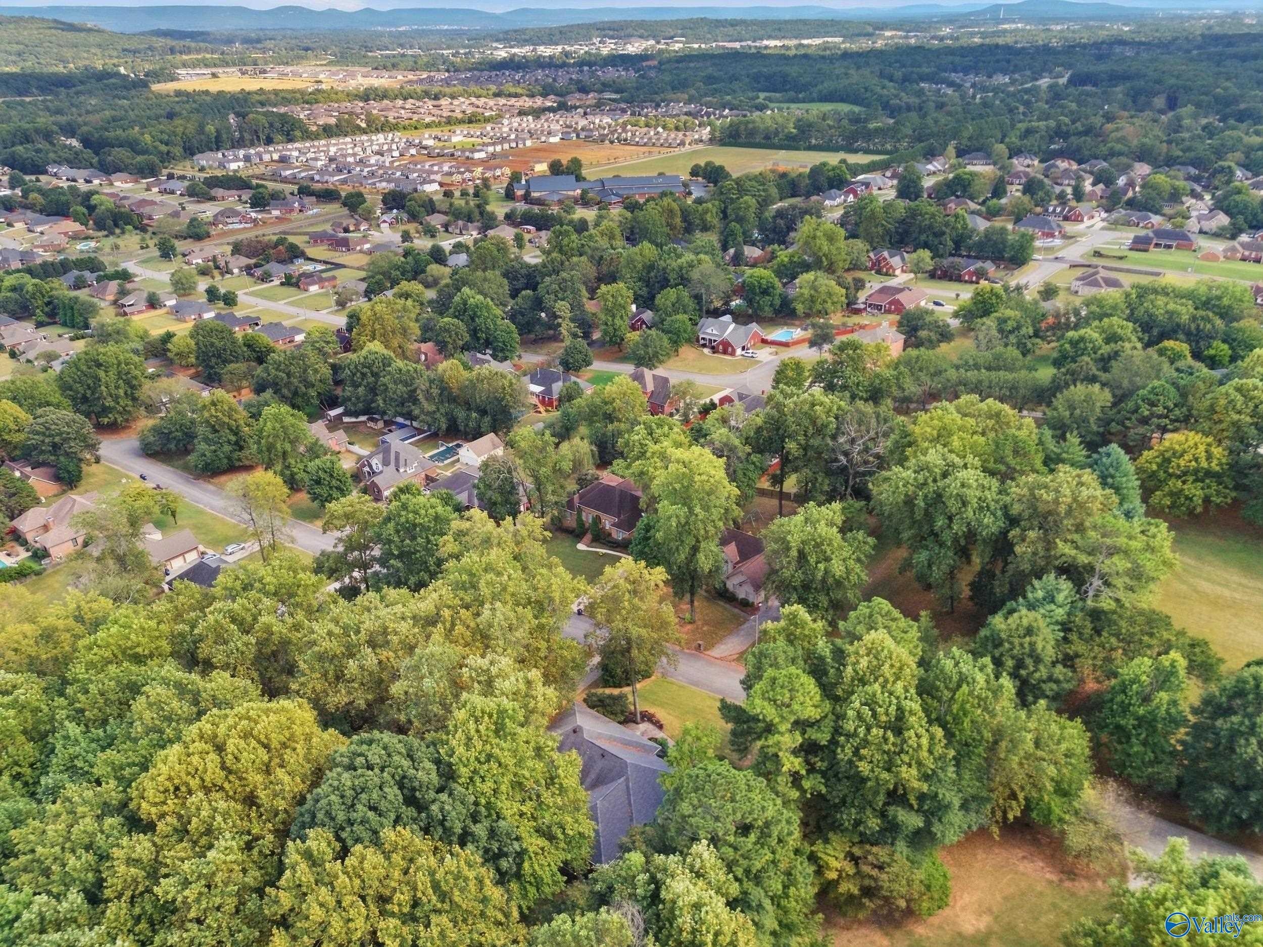 315 Mossy Oak Drive