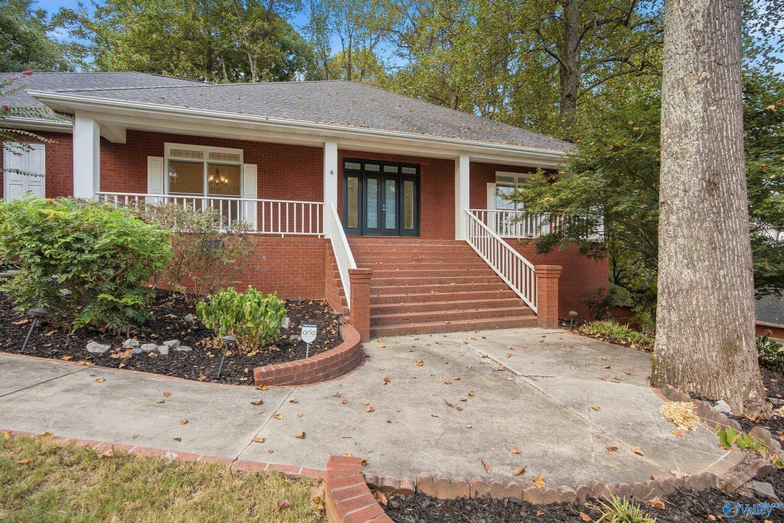 315 Mossy Oak Drive