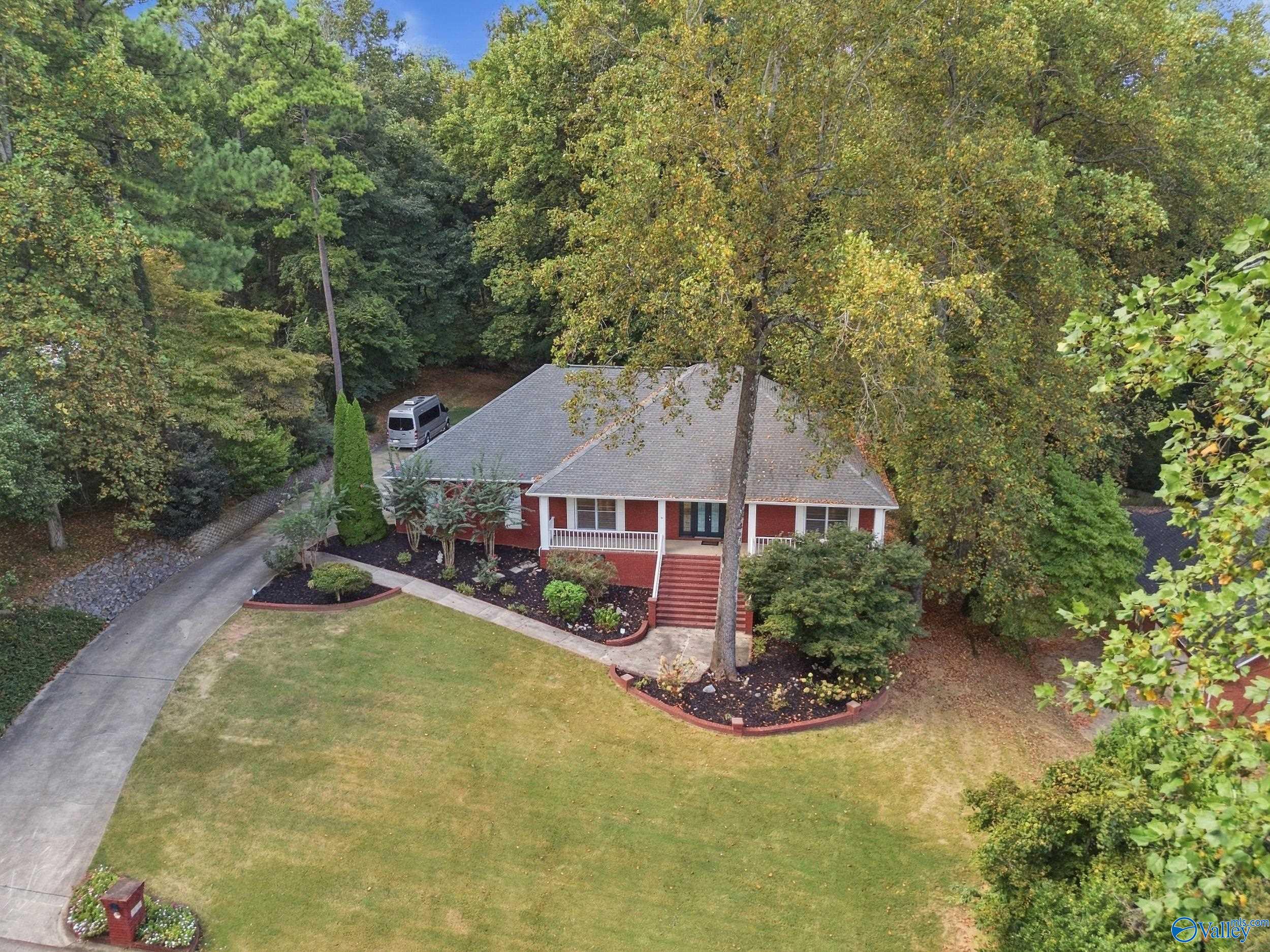 315 Mossy Oak Drive