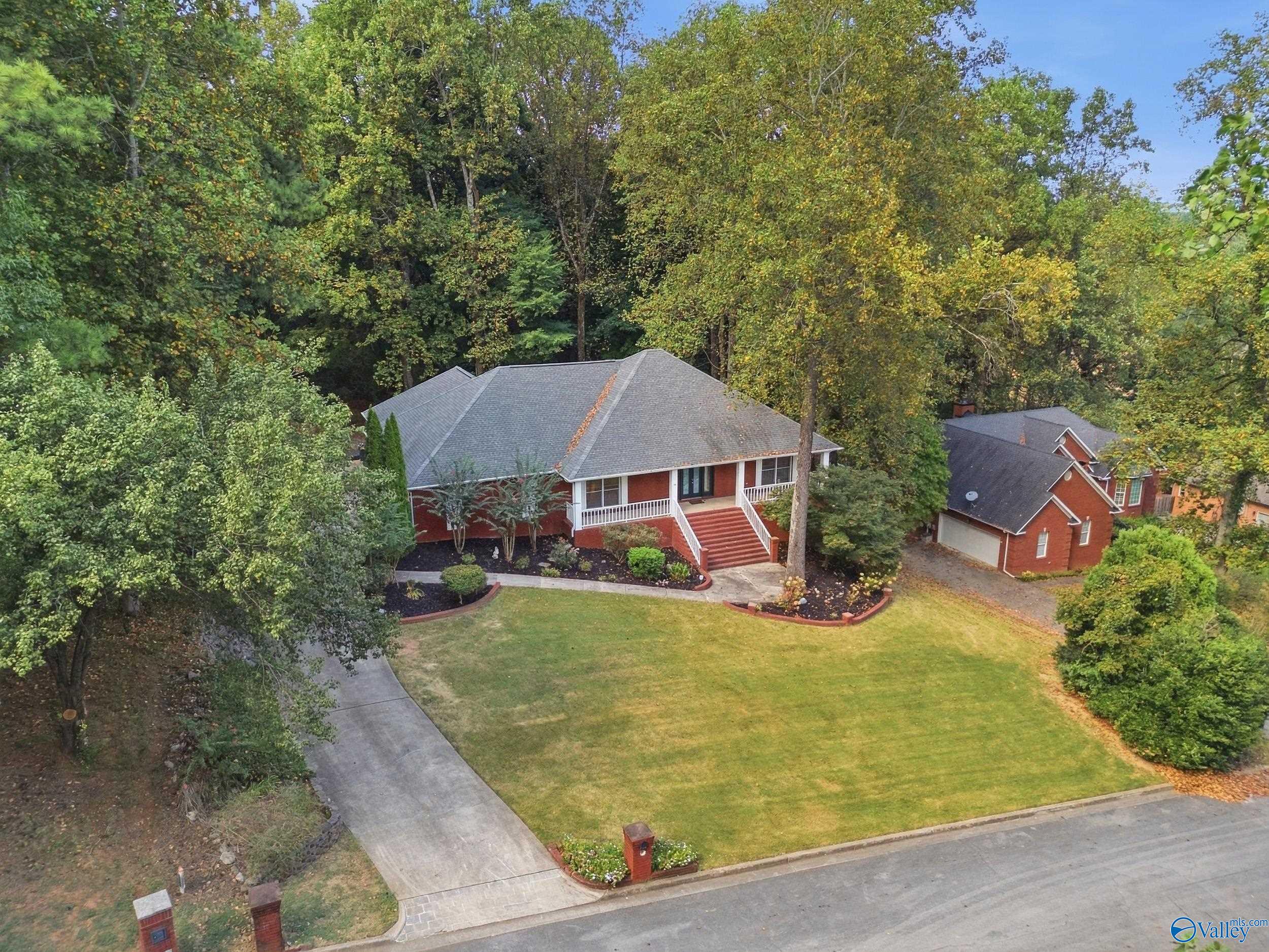 315 Mossy Oak Drive