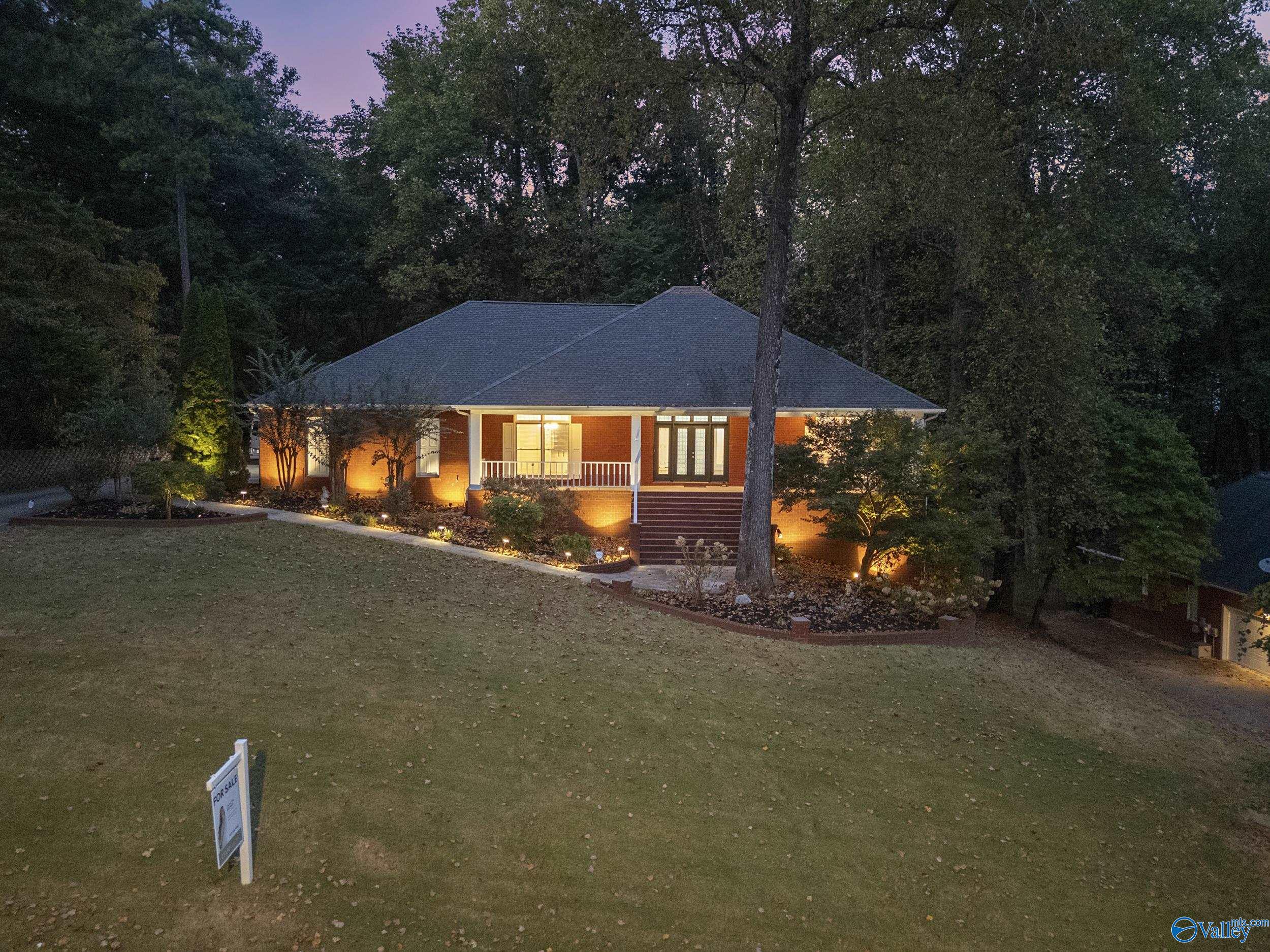 315 Mossy Oak Drive