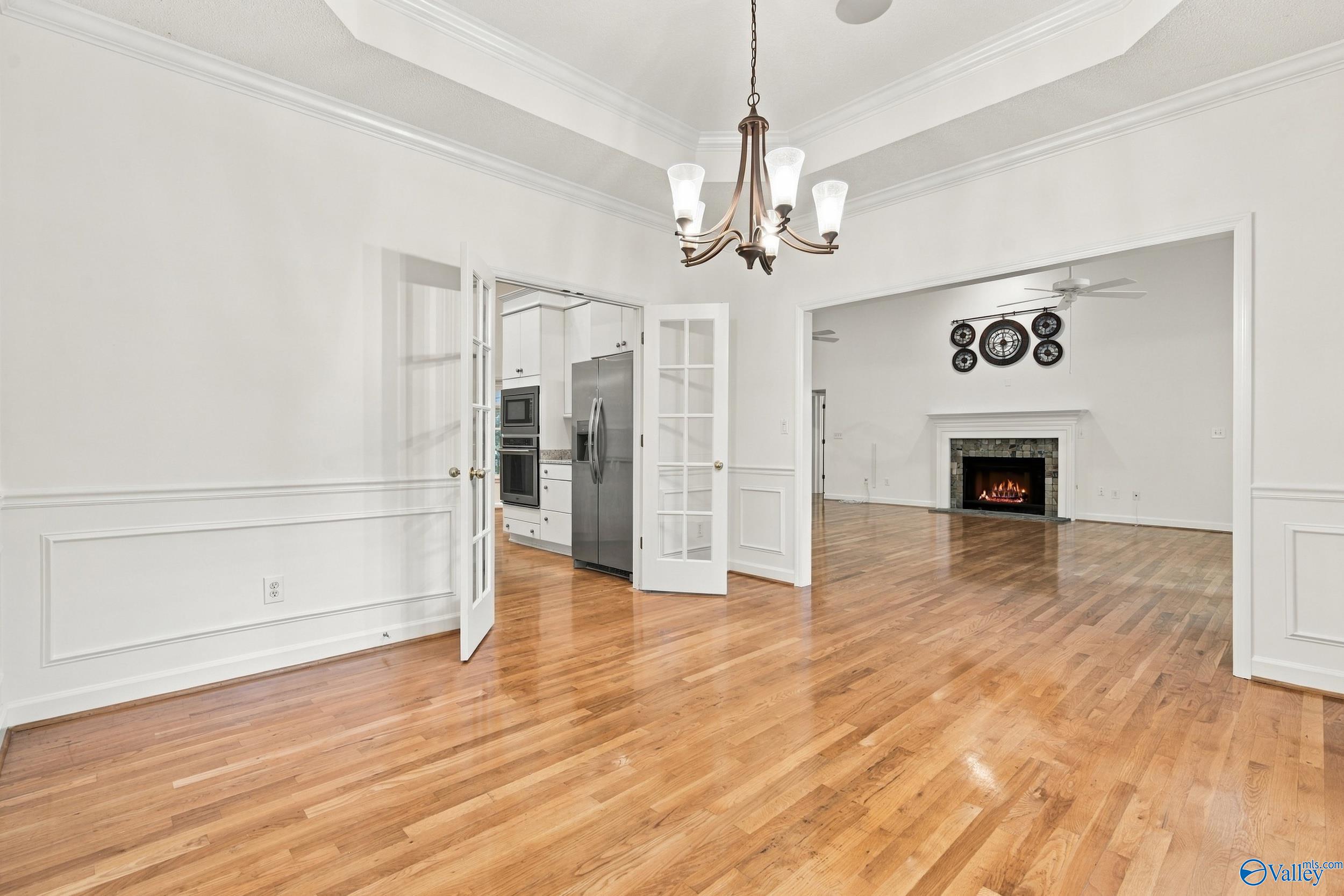 315 Mossy Oak Drive