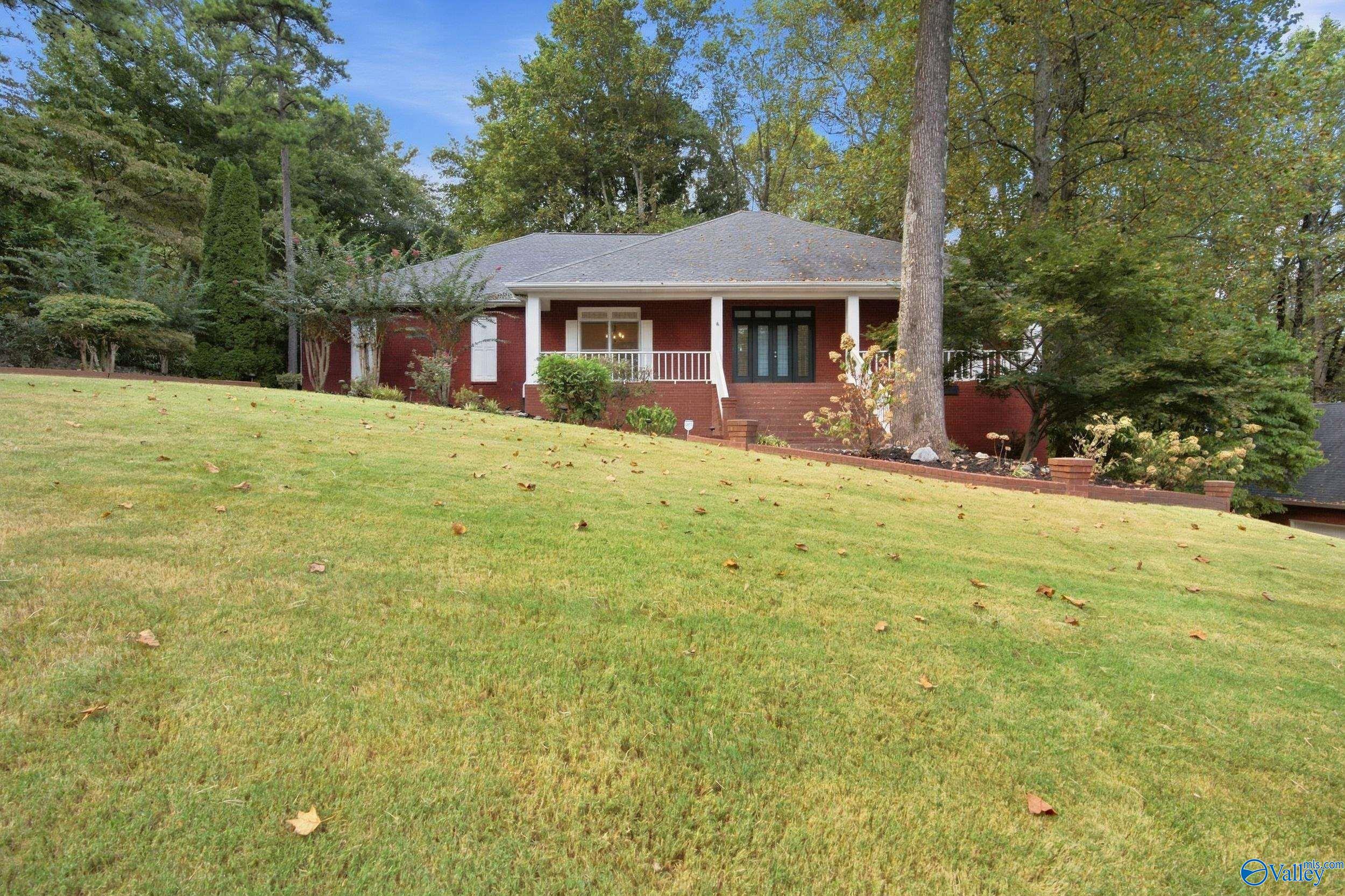 315 Mossy Oak Drive