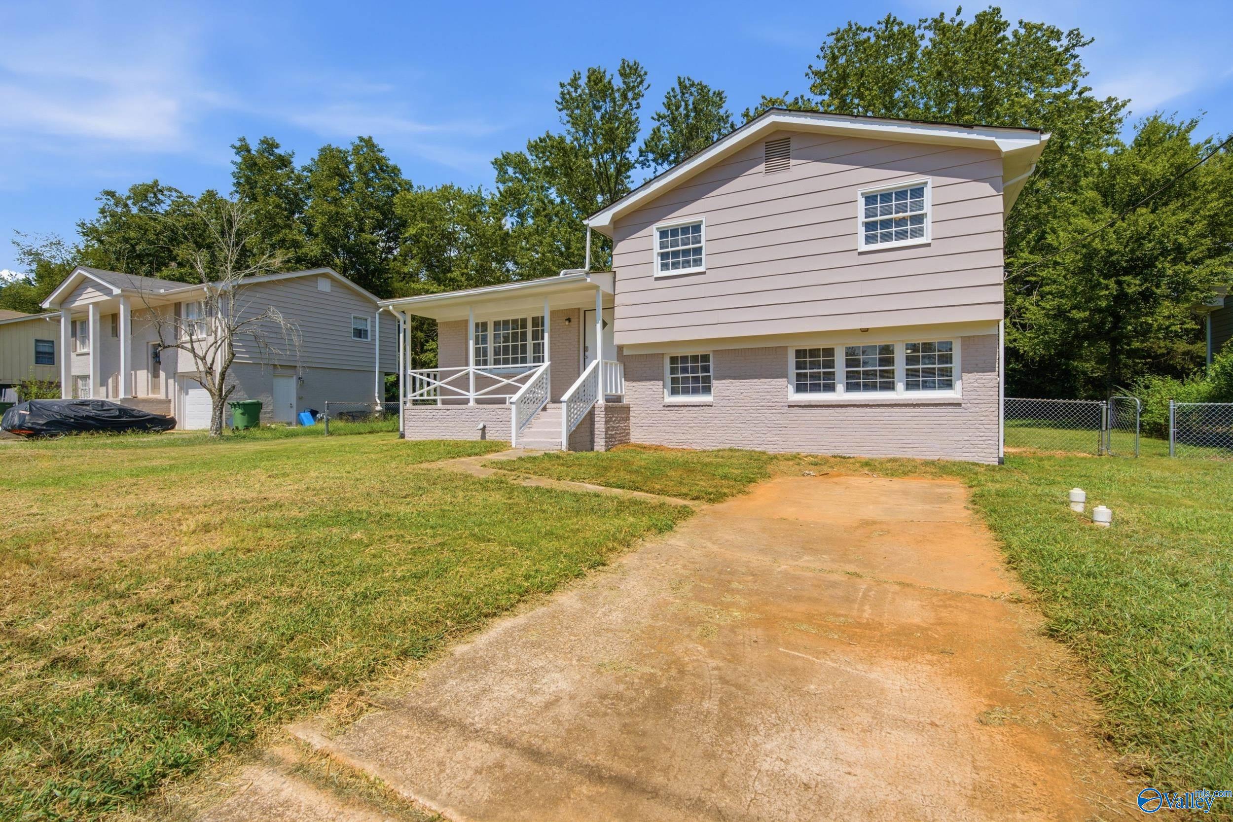 3604 NW Stag Run Drive