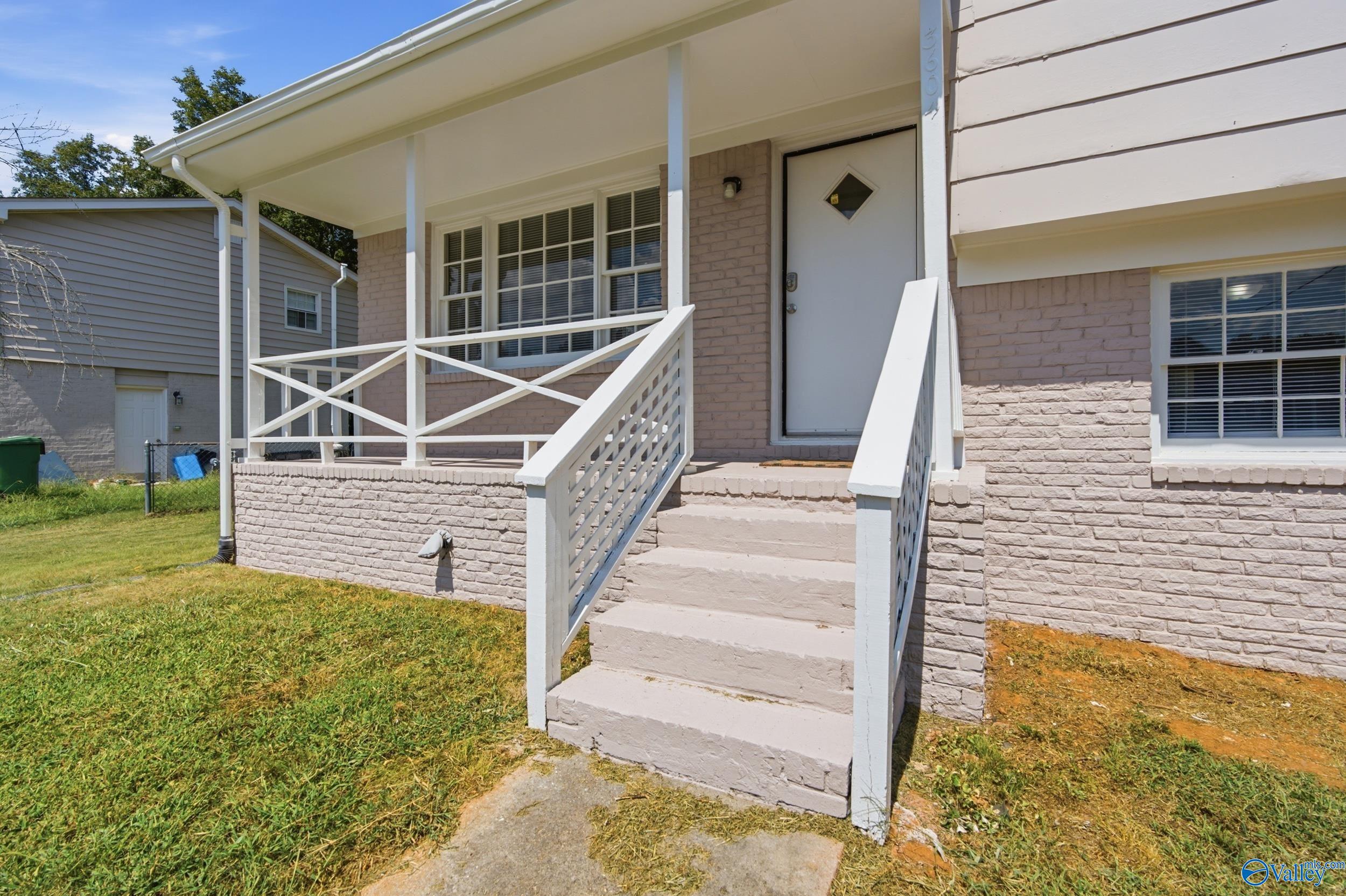 3604 NW Stag Run Drive