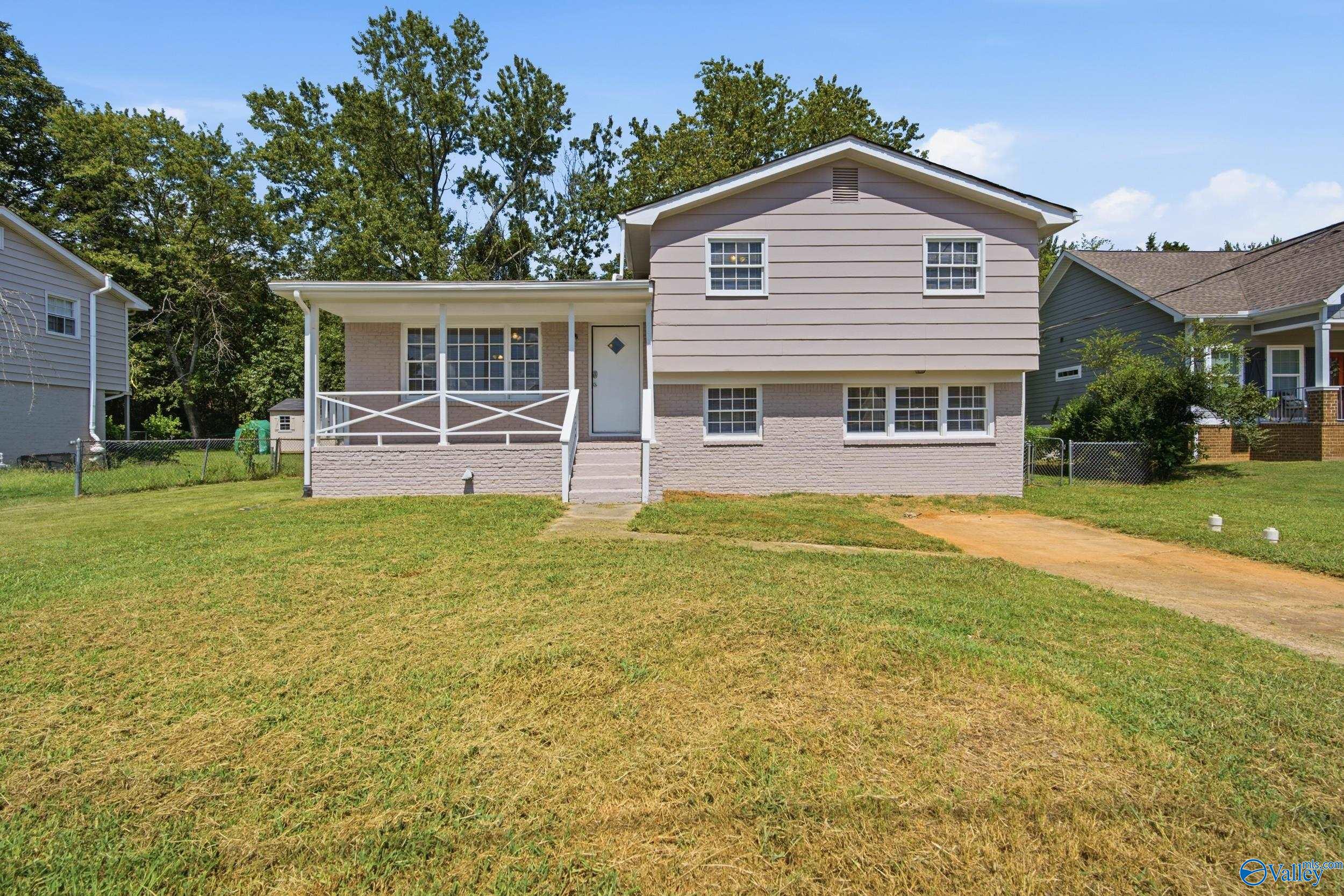 3604 NW Stag Run Drive