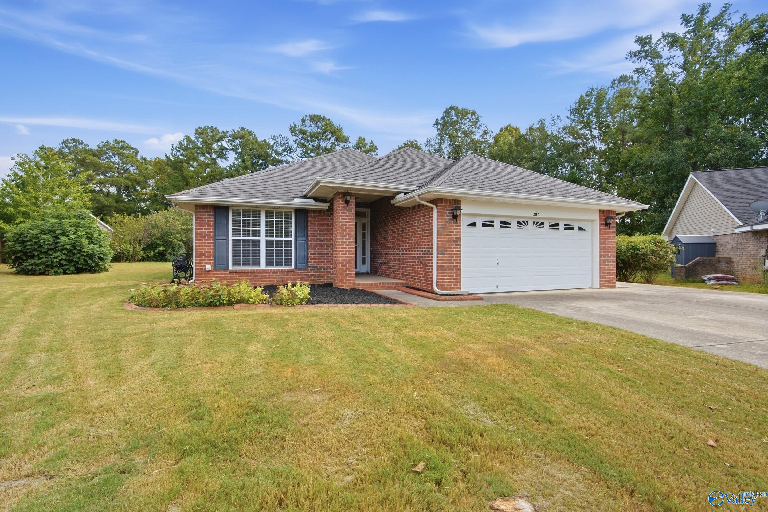 203 Silver Breeze Court