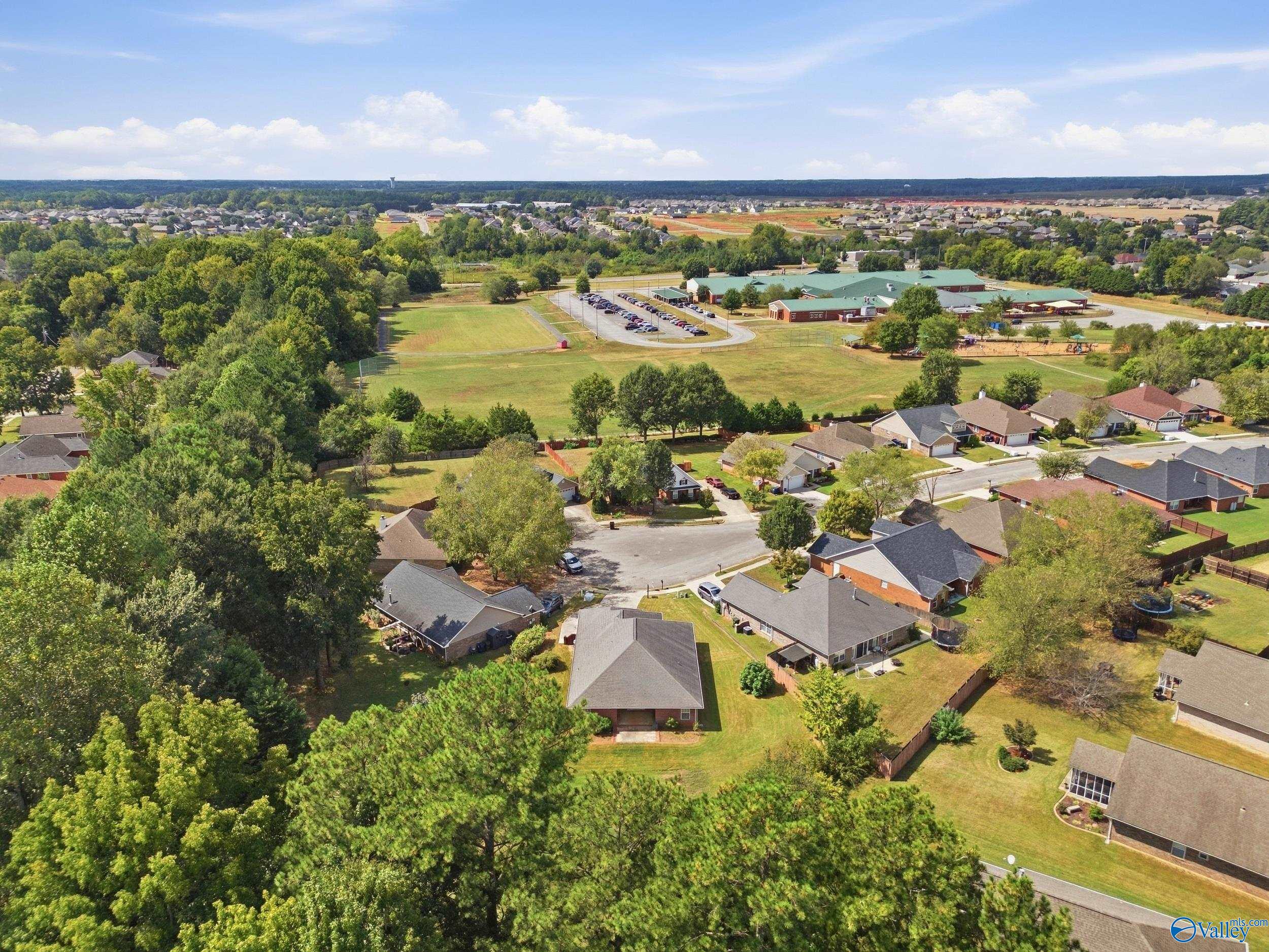 203 Silver Breeze Court