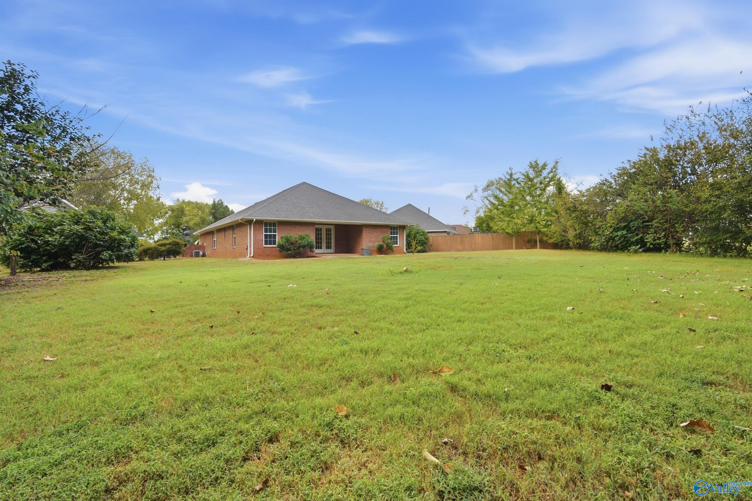 203 Silver Breeze Court