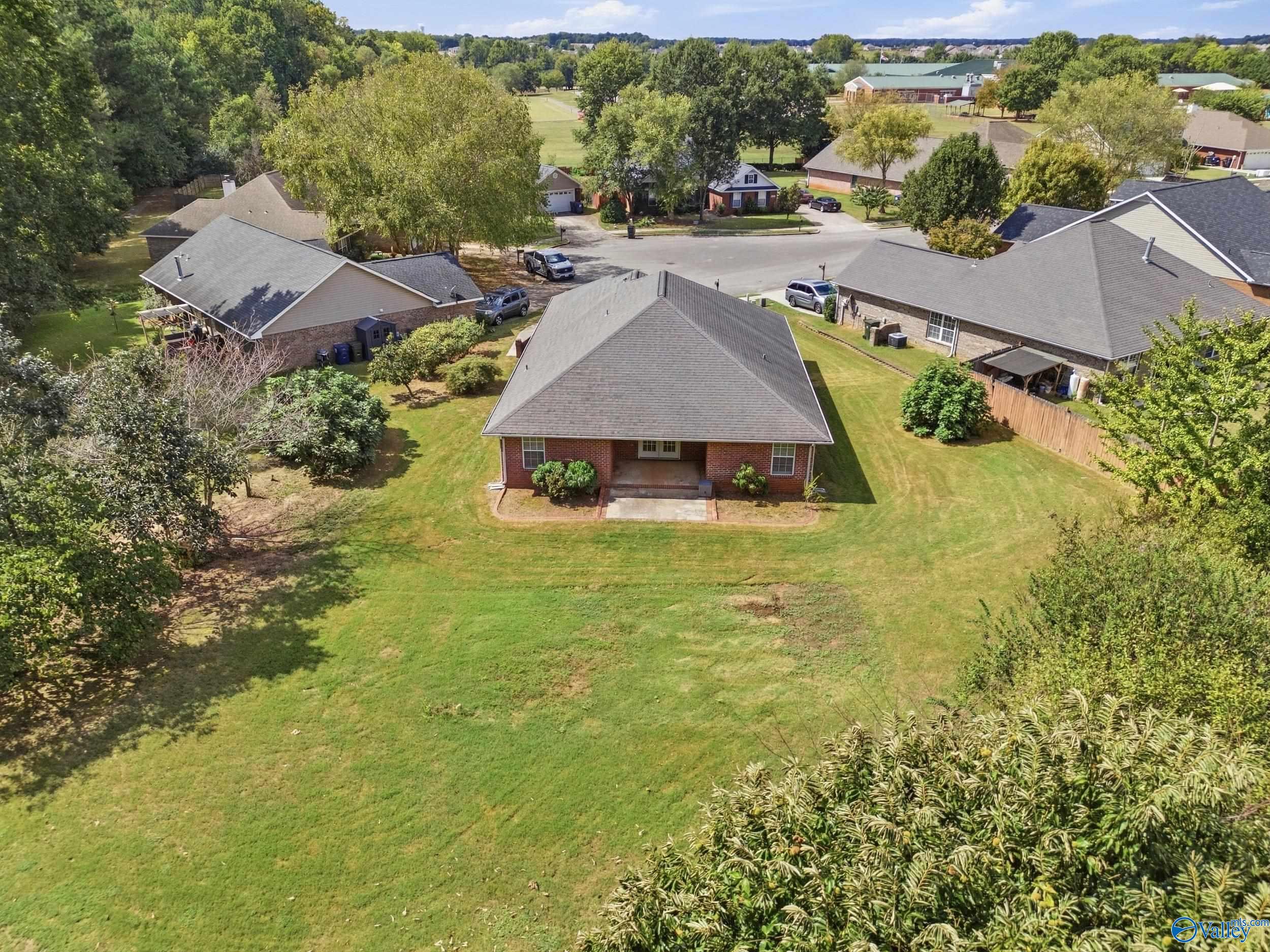 203 Silver Breeze Court