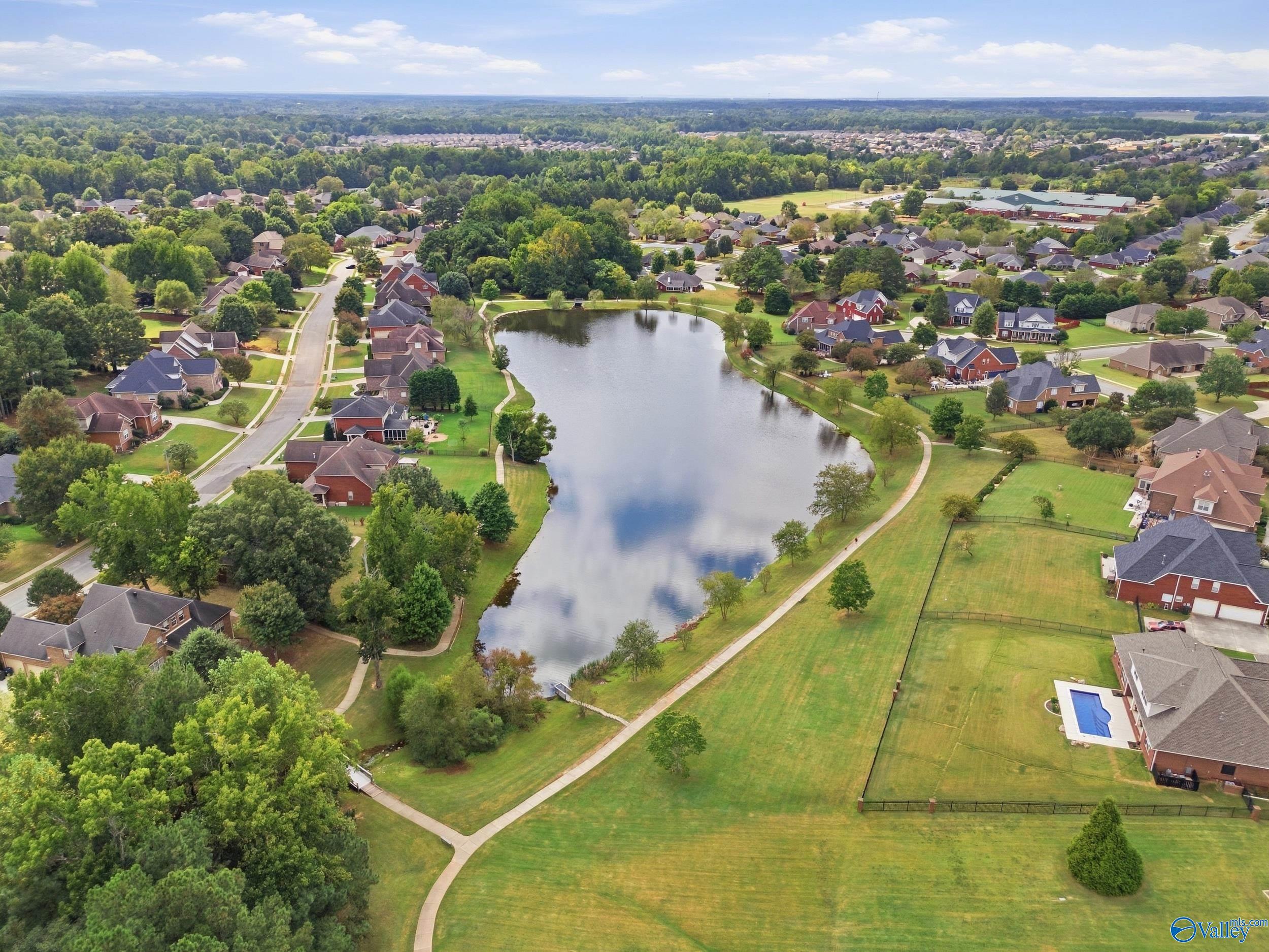 203 Silver Breeze Court