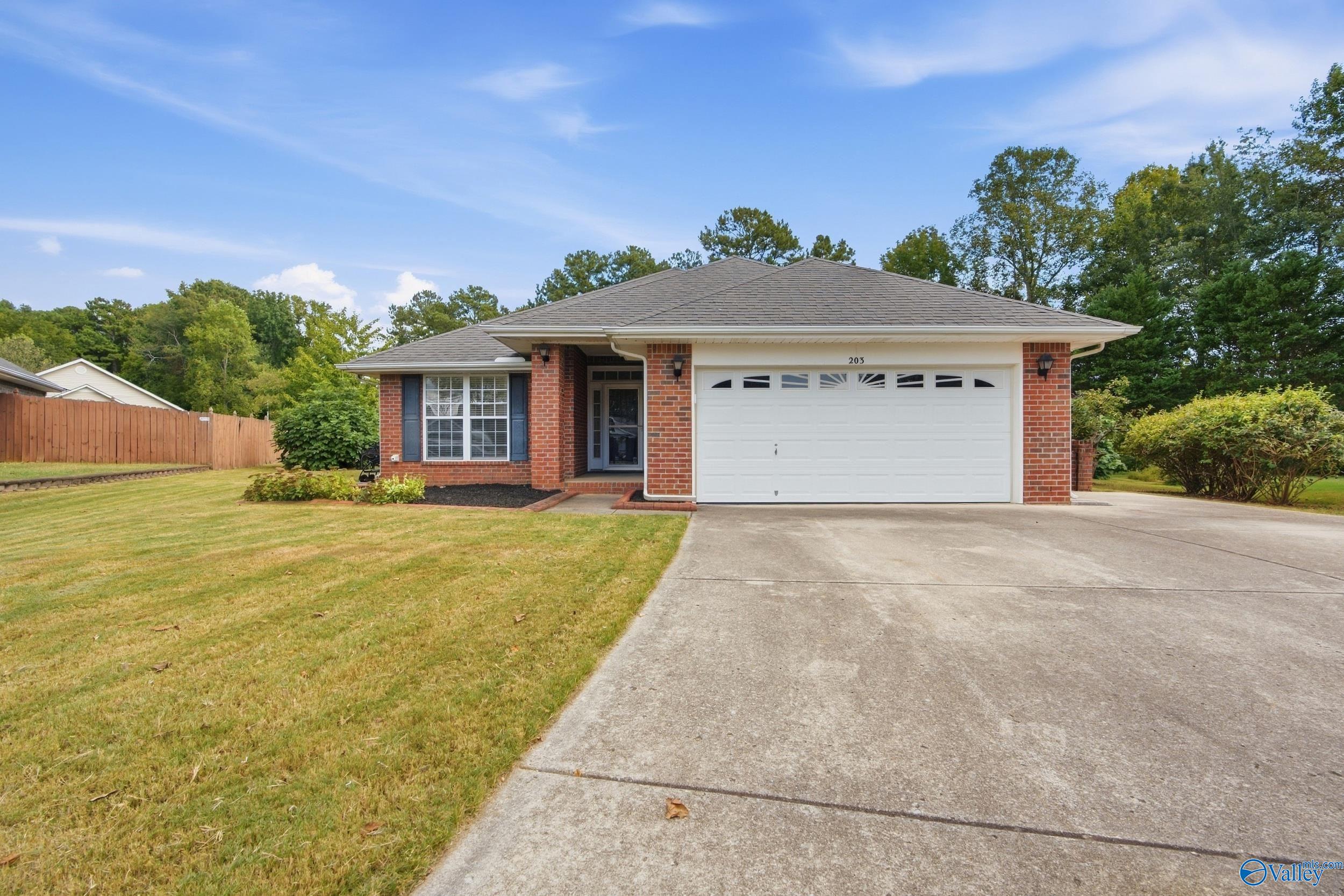 203 Silver Breeze Court