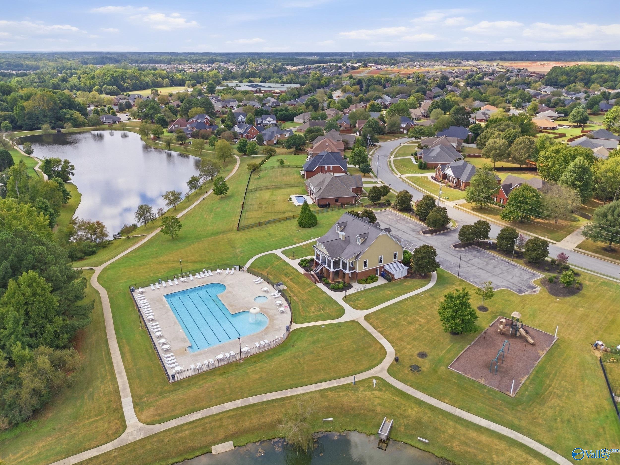 203 Silver Breeze Court