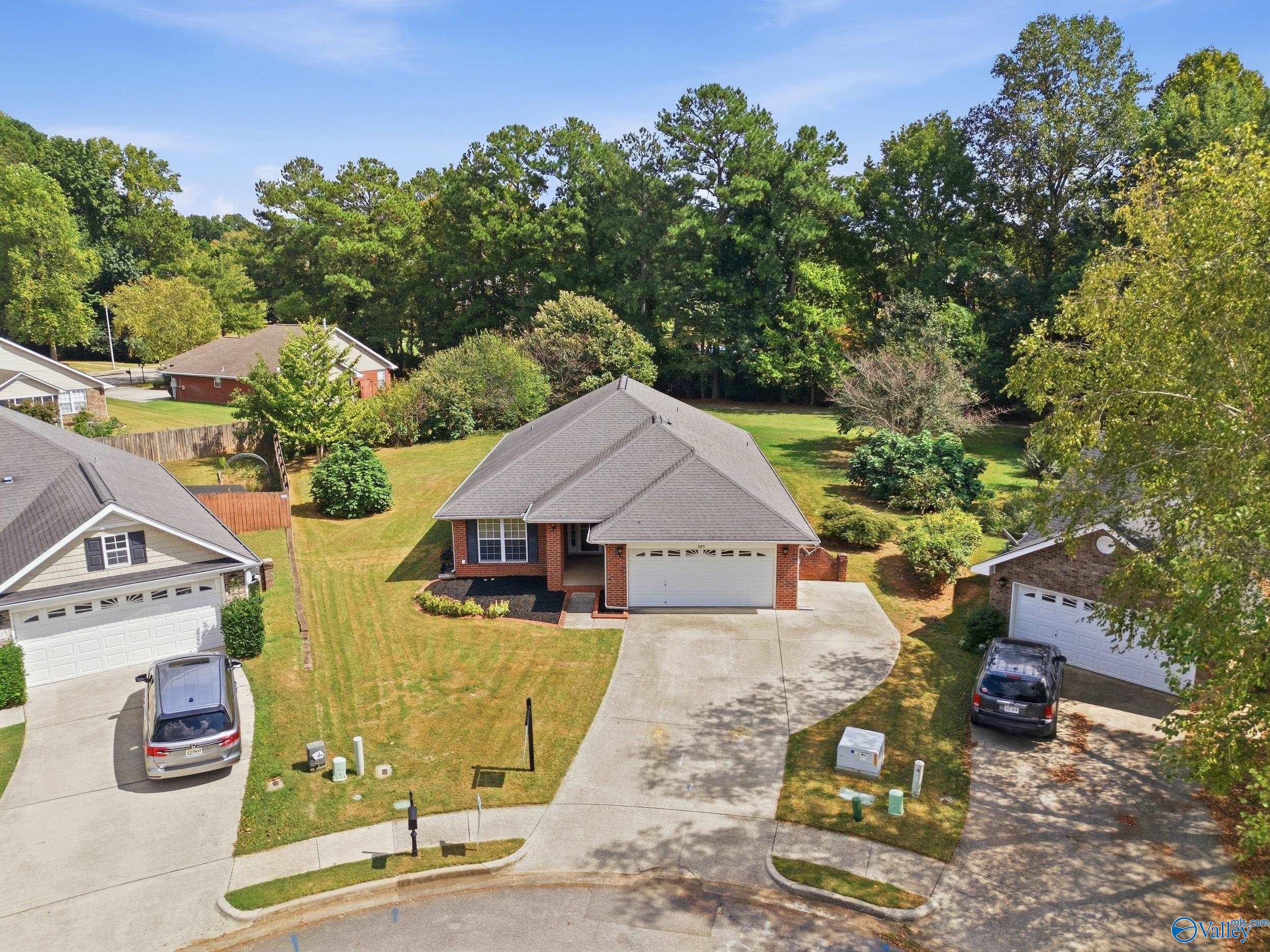 203 Silver Breeze Court