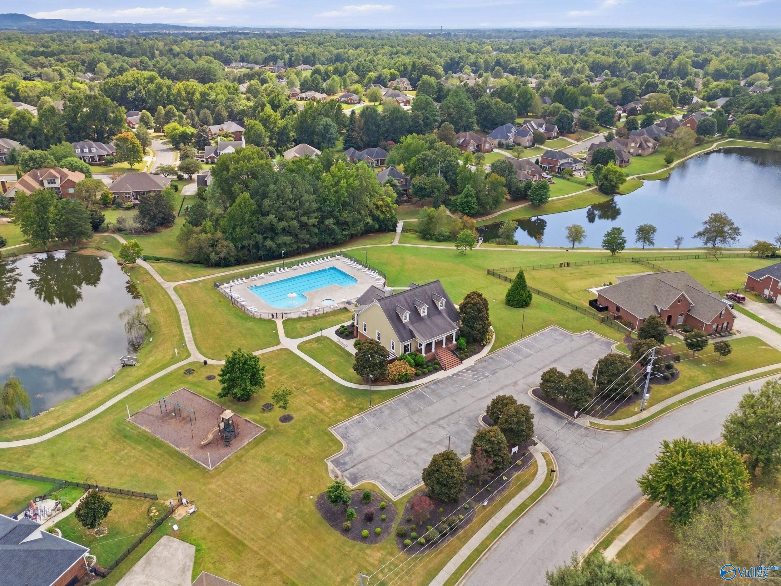 203 Silver Breeze Court