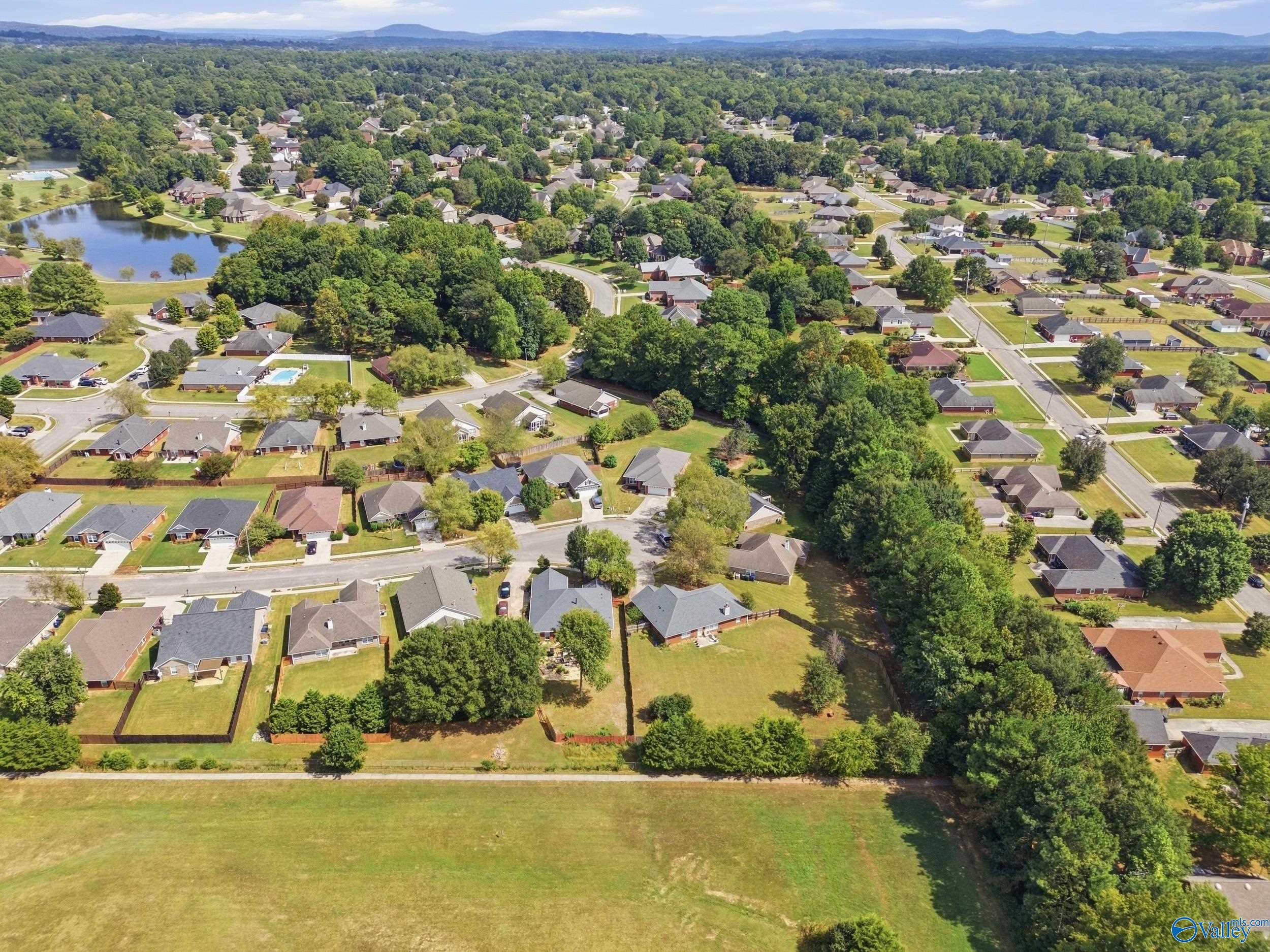 203 Silver Breeze Court